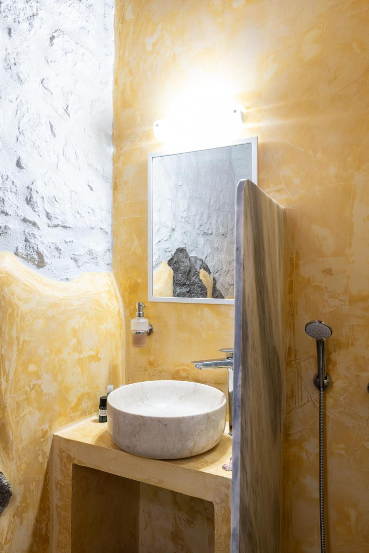 Apartment Margarita Skala (Patmos)