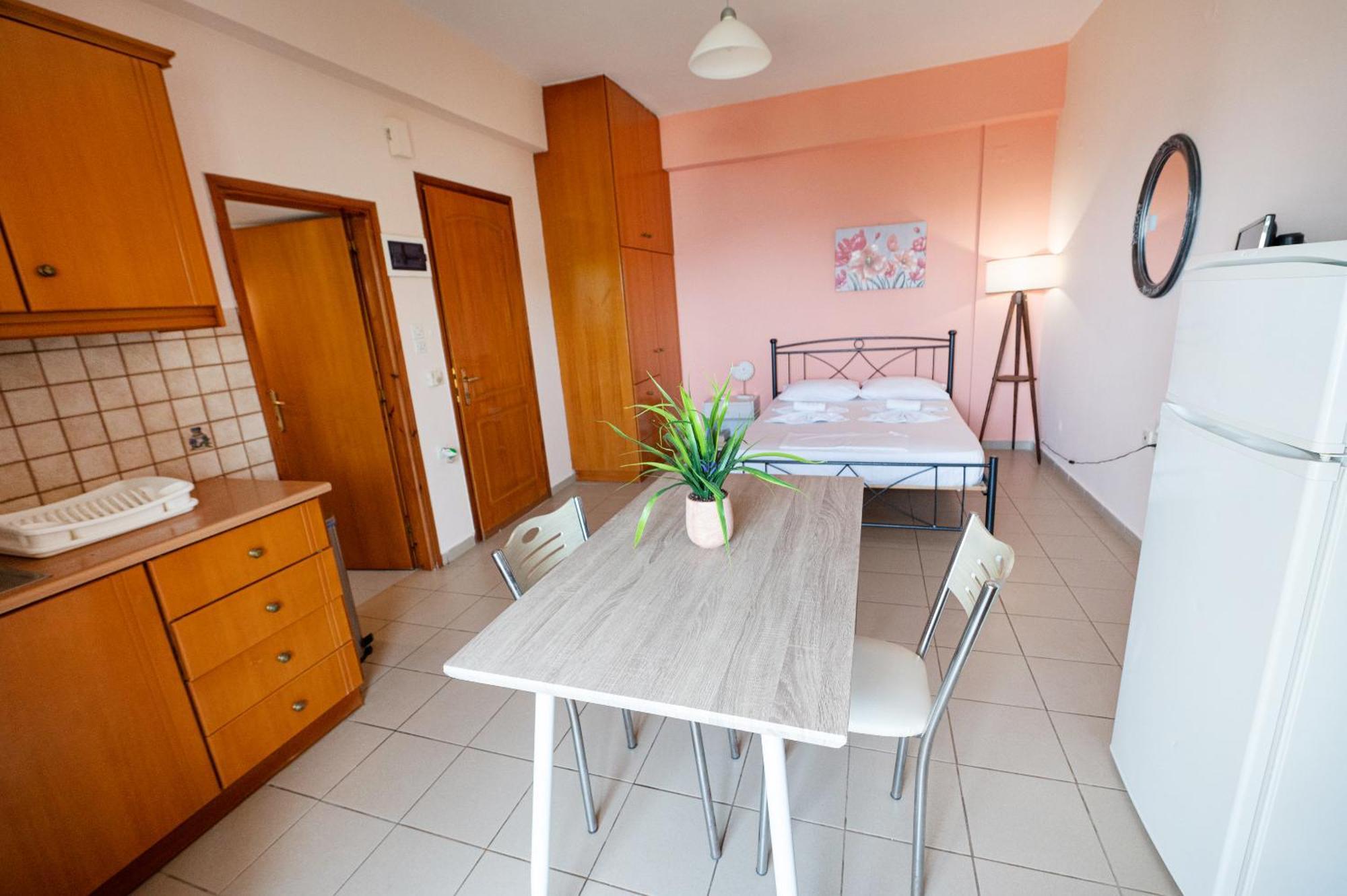 Seaside Poros Apartment Poros Town