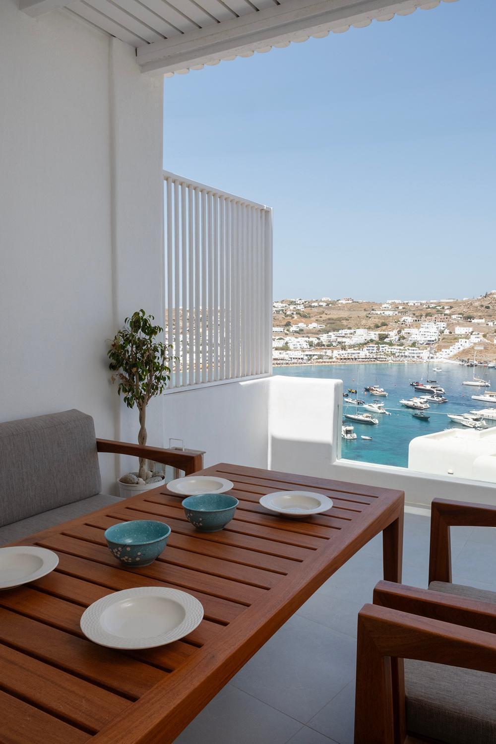 Apartment Vibes 2 Ornos (Mykonos)