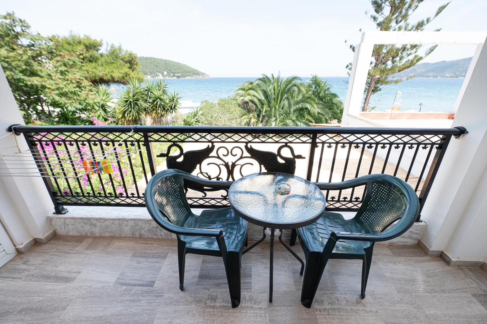 Seaside Poros Apartment Poros Town