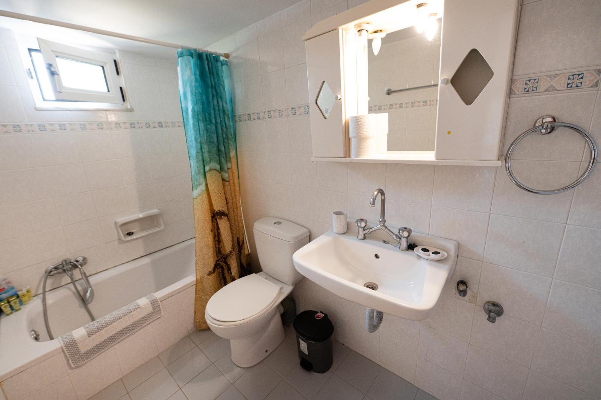 Apartment Seaside Poros Poros Town