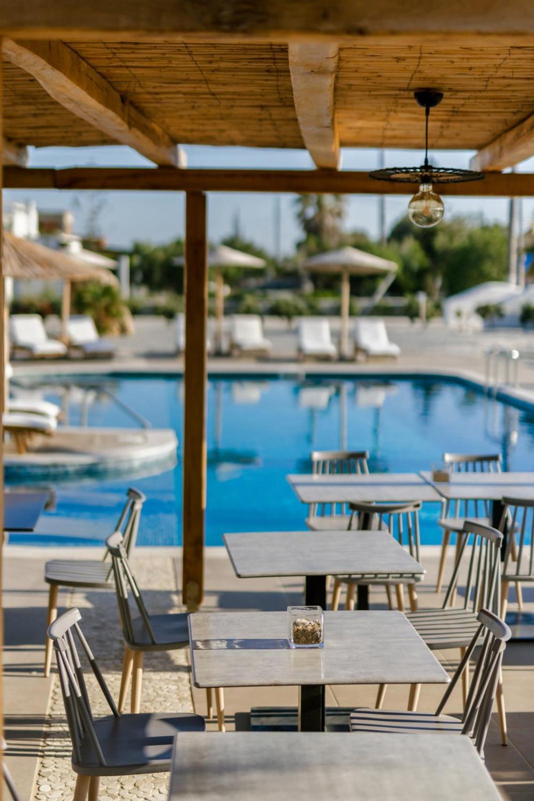 Hotel Naxos Finest &
