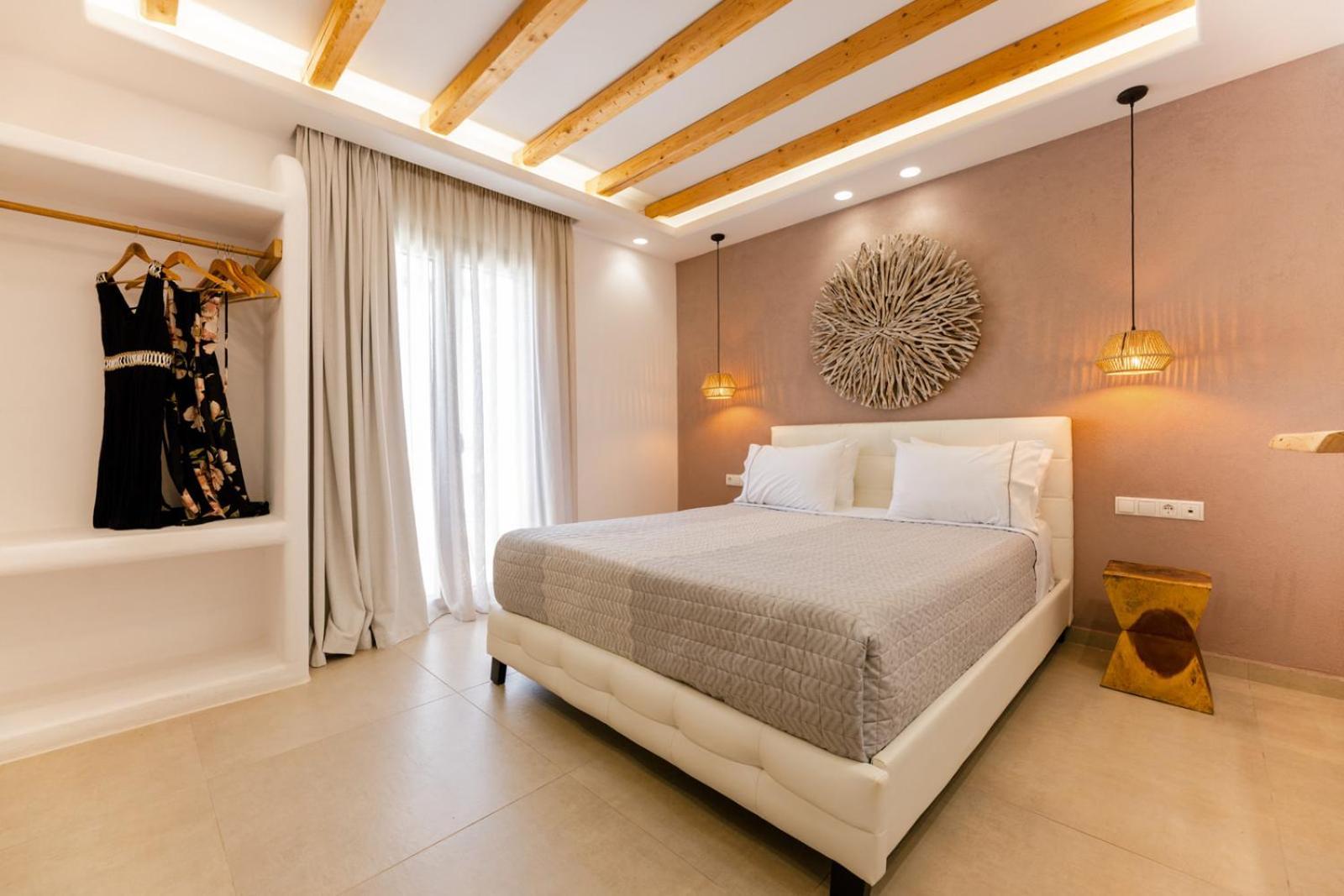Hotel Naxos Finest &