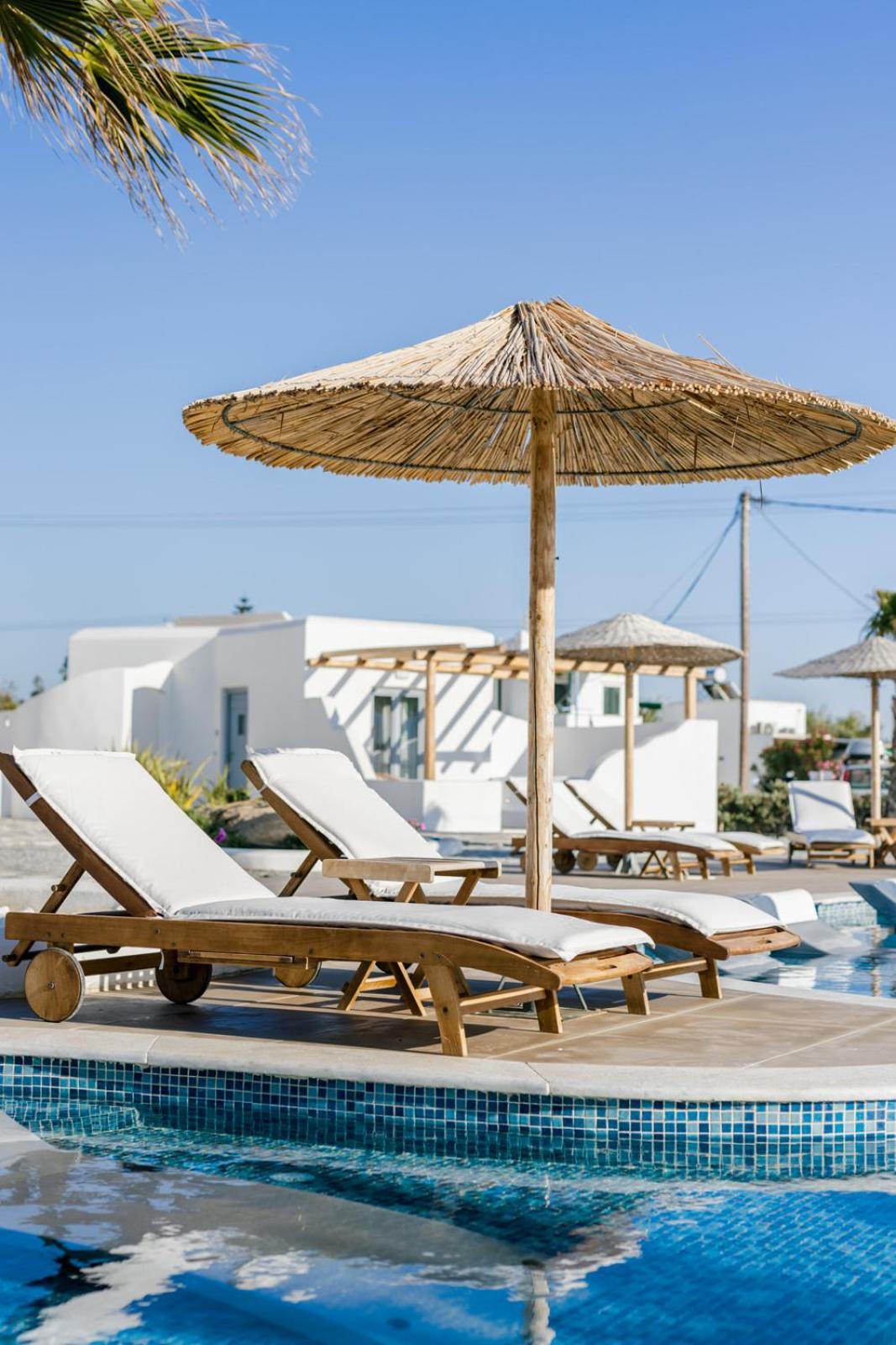 Naxos Finest & Hotel 3*