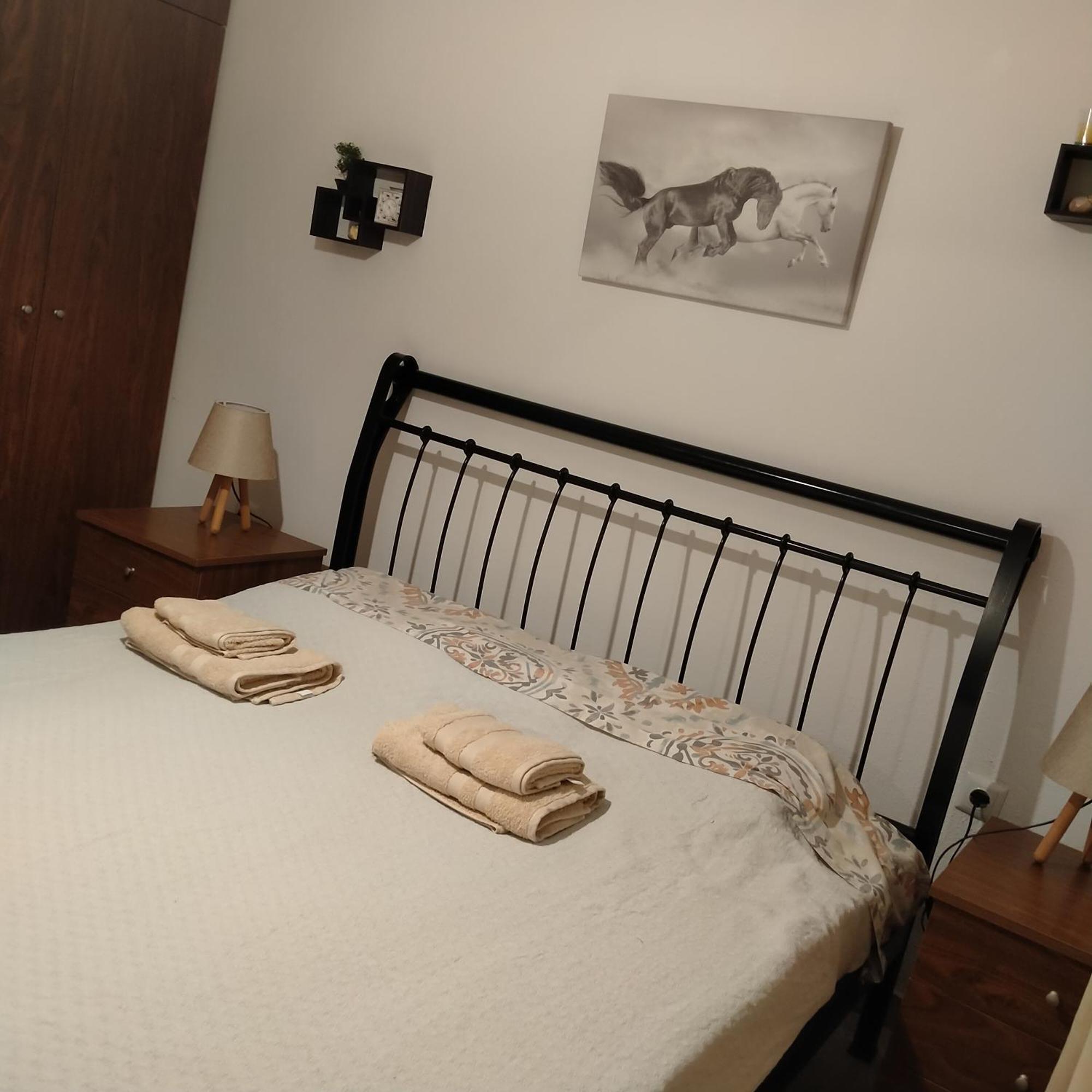 Holiday home Porto Helios 23 Spaceous House W, Balcony,fireplace&lovely View *