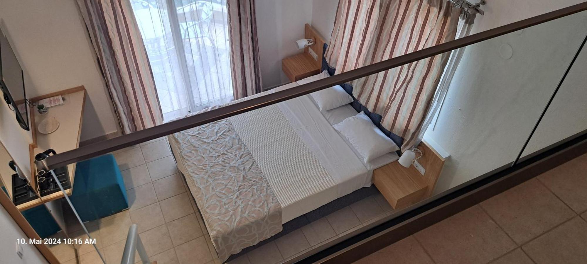 Hotel Aegean Sun
