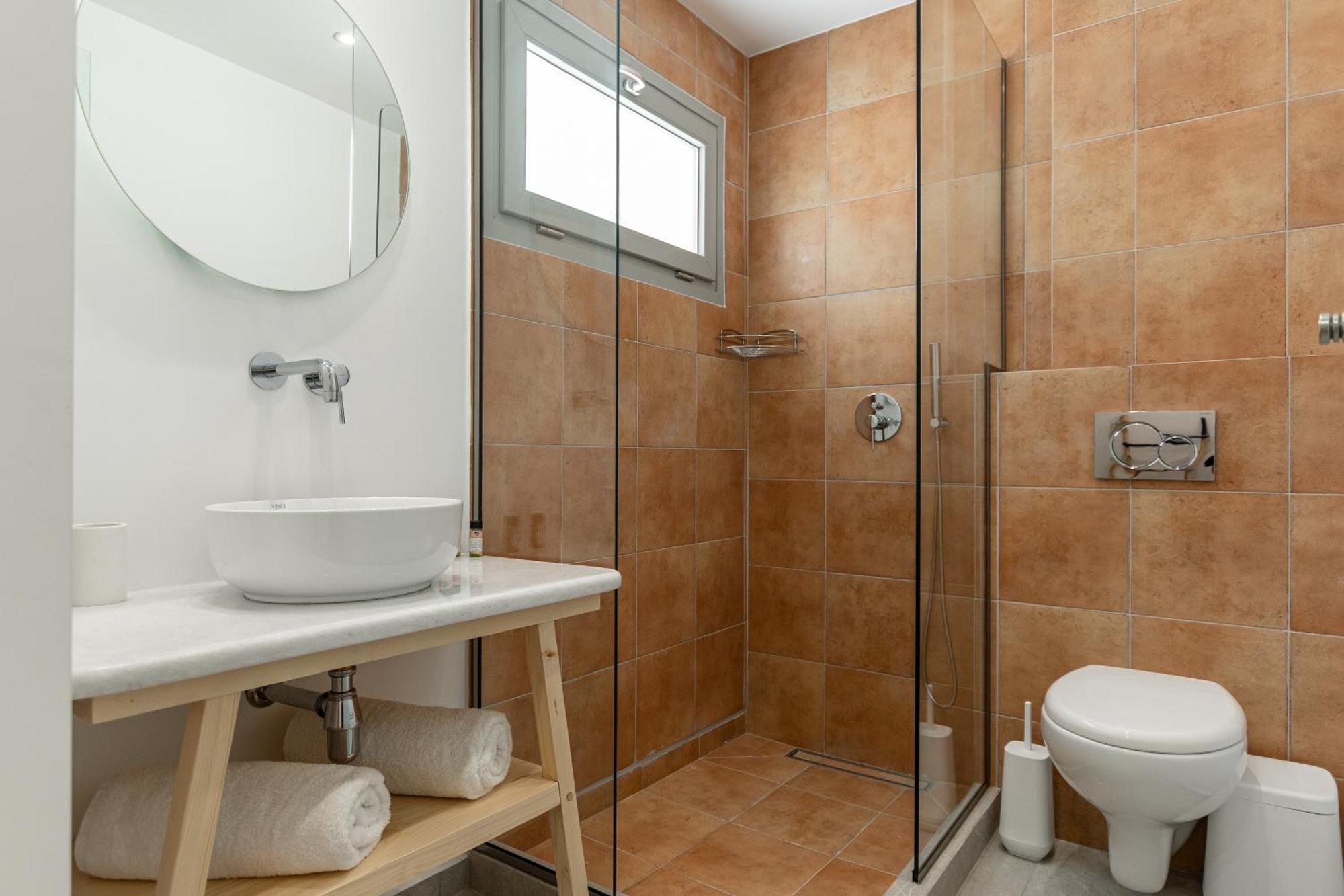 Aparthotel Adama's Naxos City