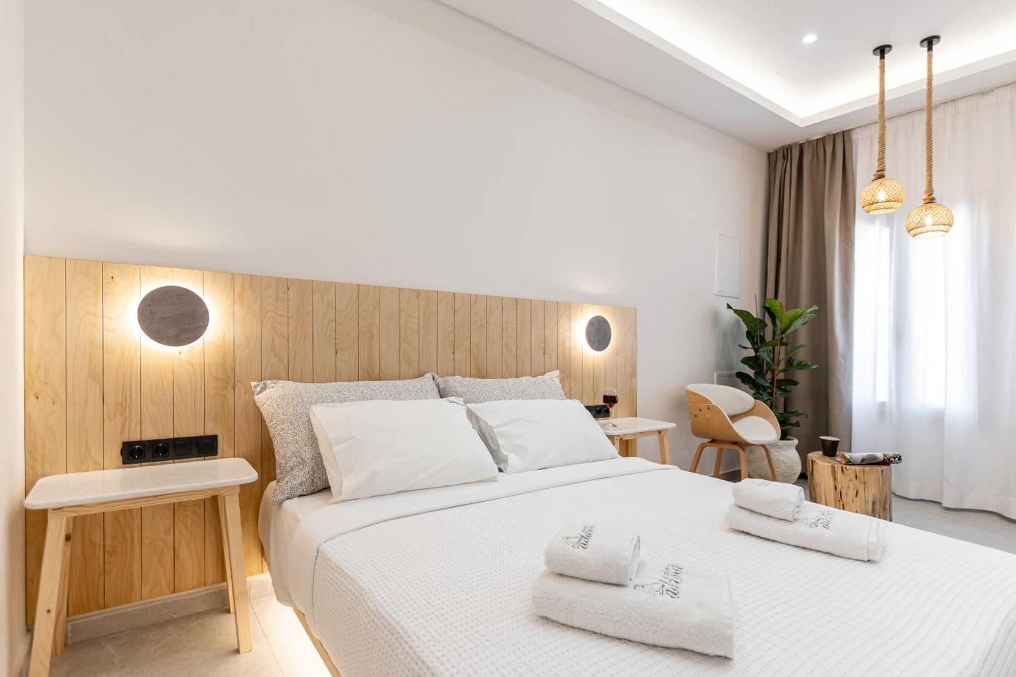 Adama's Aparthotel *
