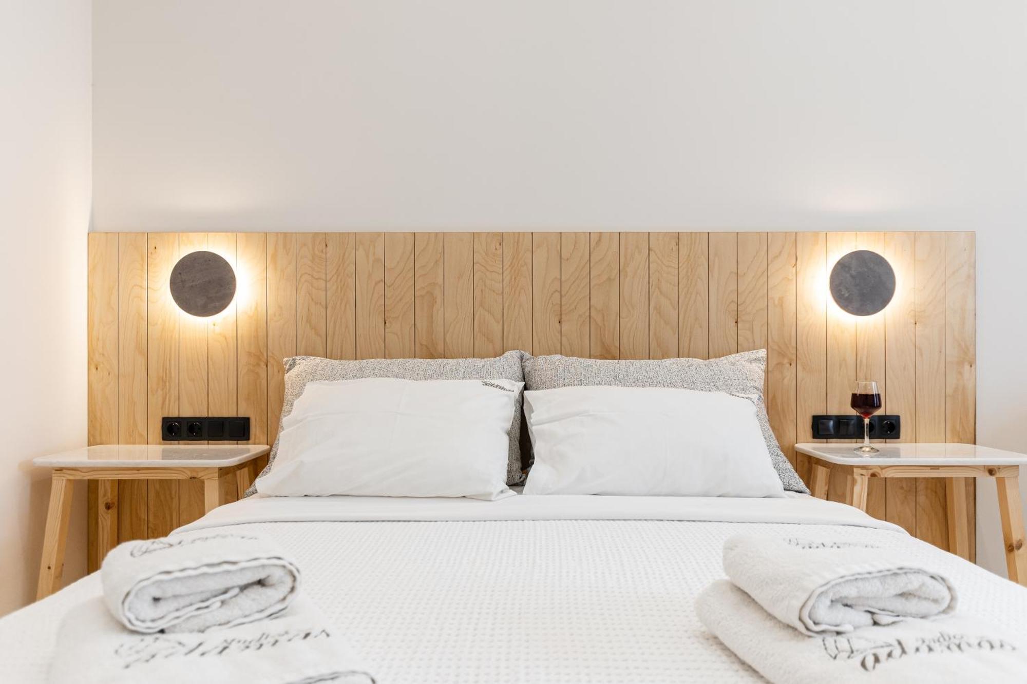 Aparthotel Adama's *