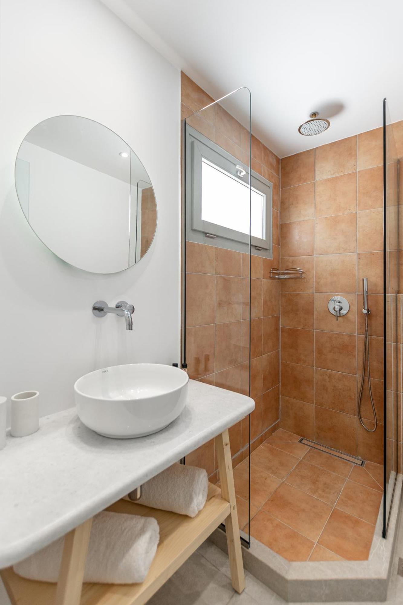 Aparthotel Adama's Naxos City