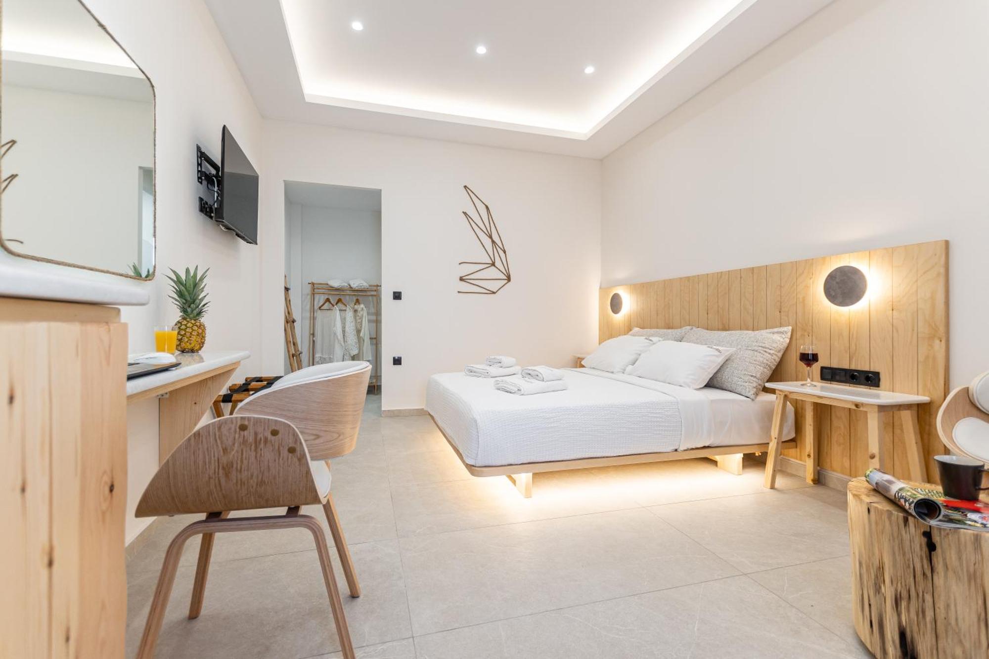 Aparthotel Adama's
