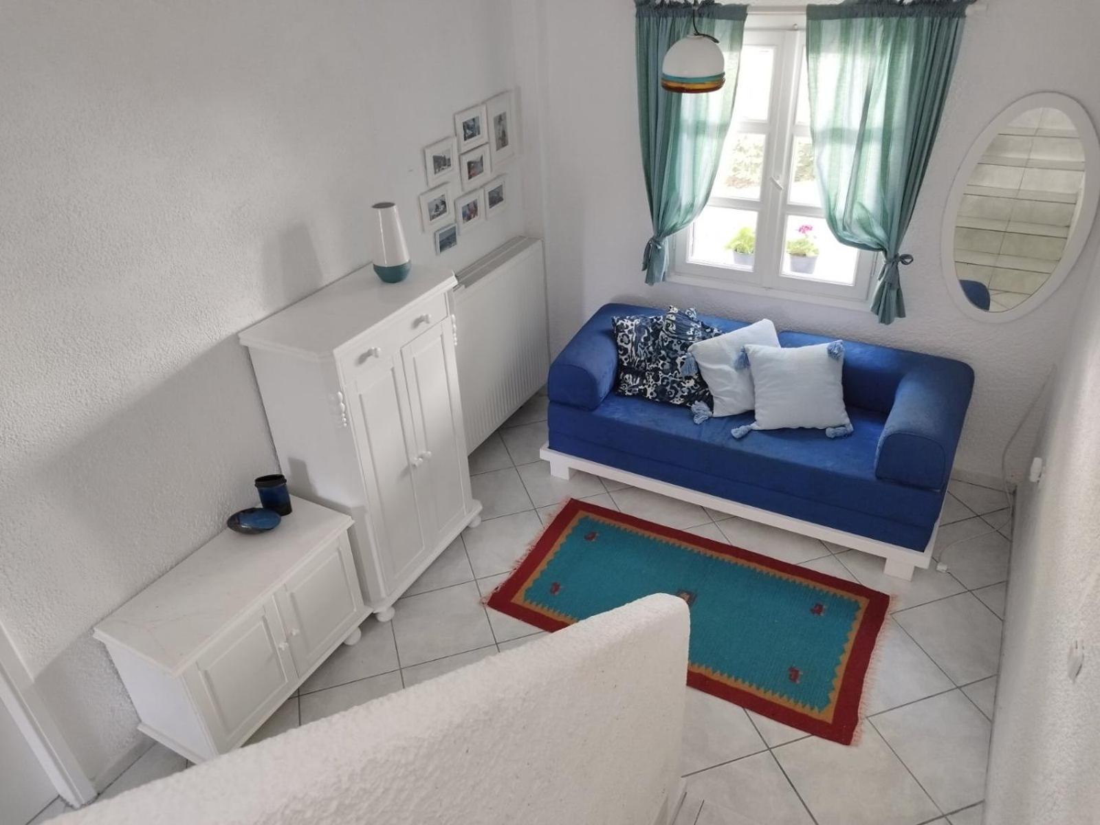 Danai Holiday home Toroni