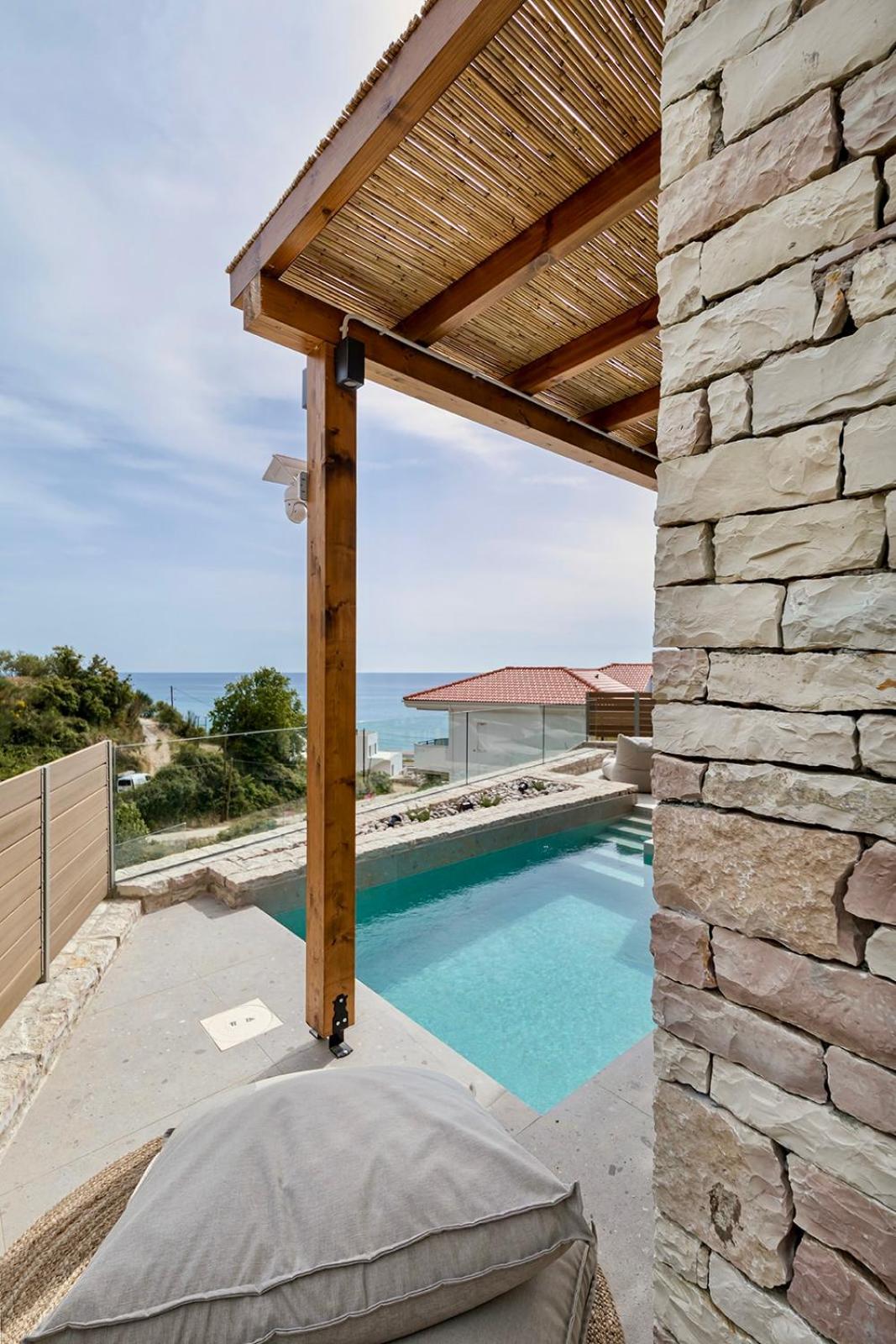 Luxury Living Villa