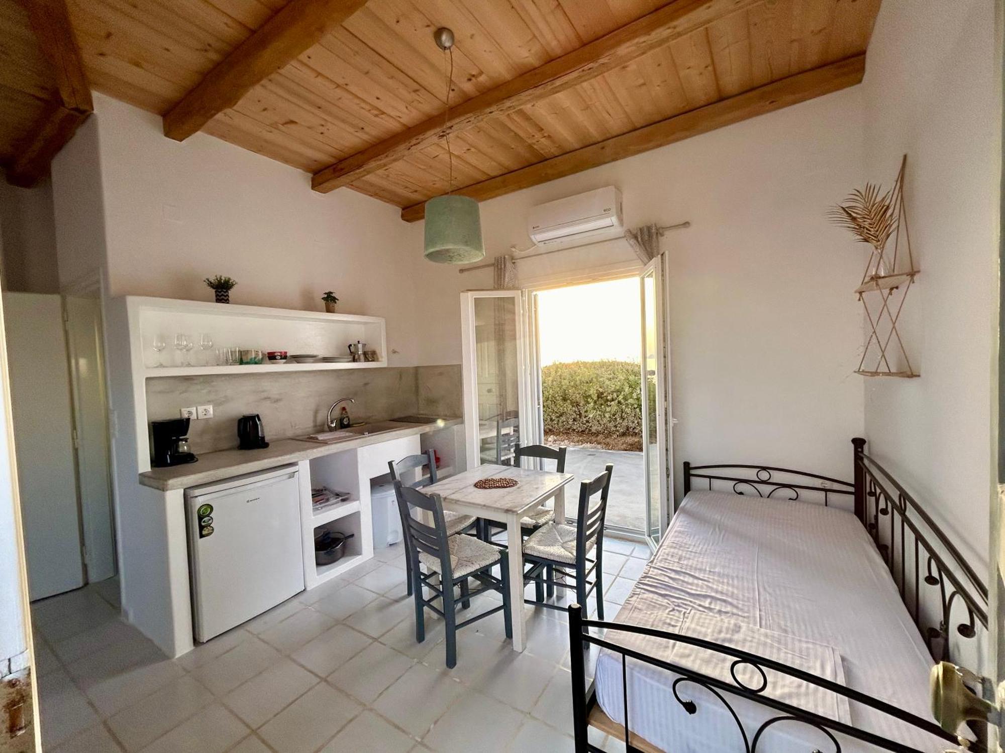 Holiday home Sofia's Pollonia