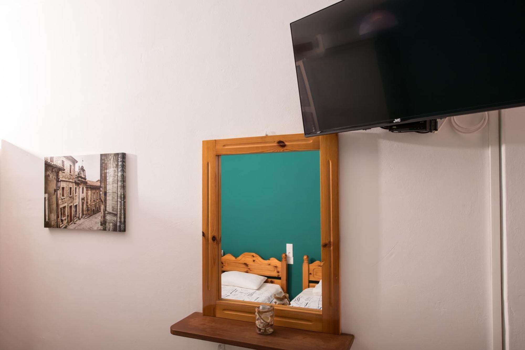 Elena Apartment