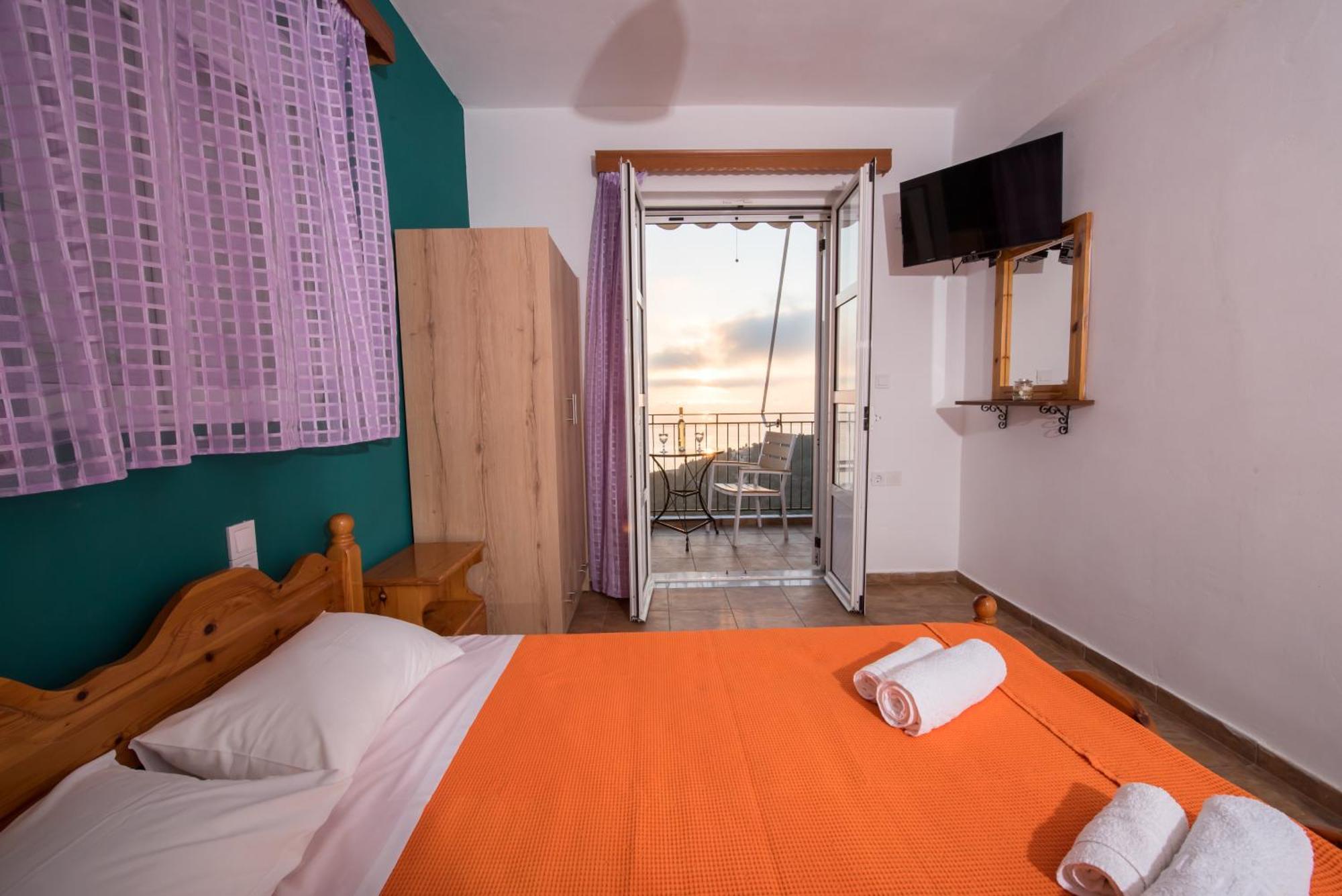 Apartment Elena *
