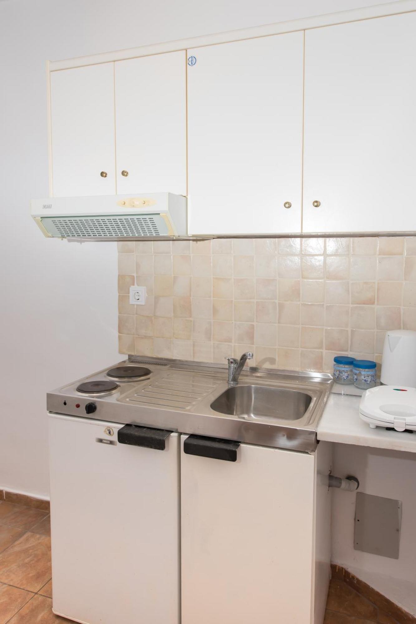 Apartment Elena Athanion