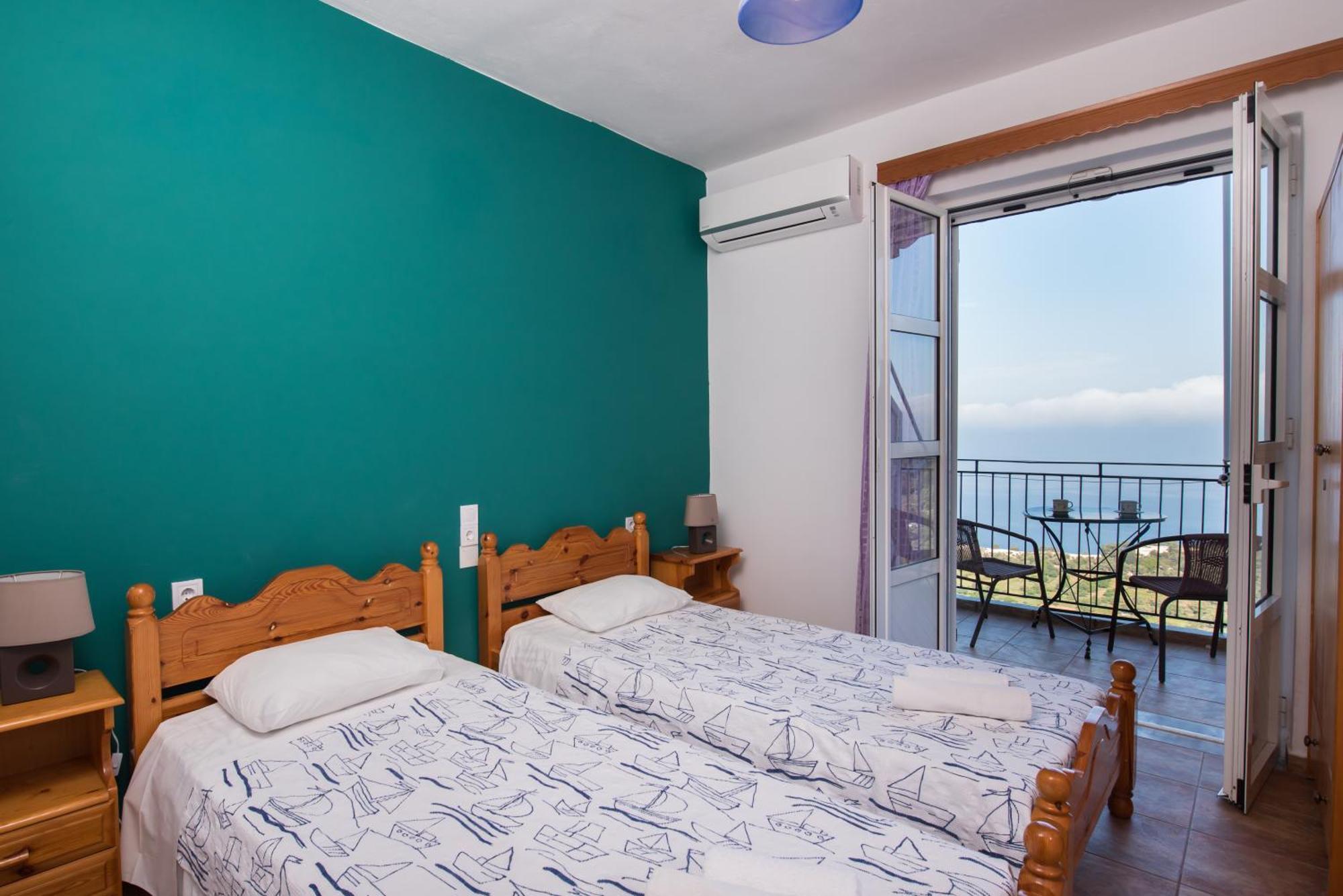 Elena Apartment