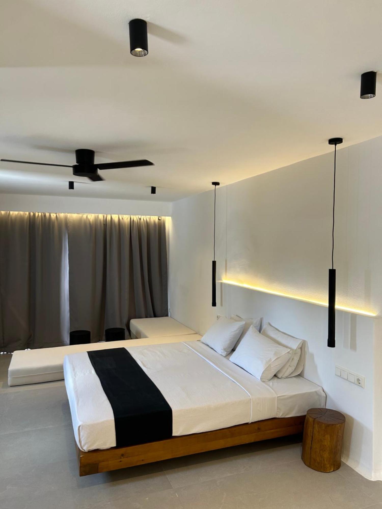 Apartment Agrabely & Galanado
