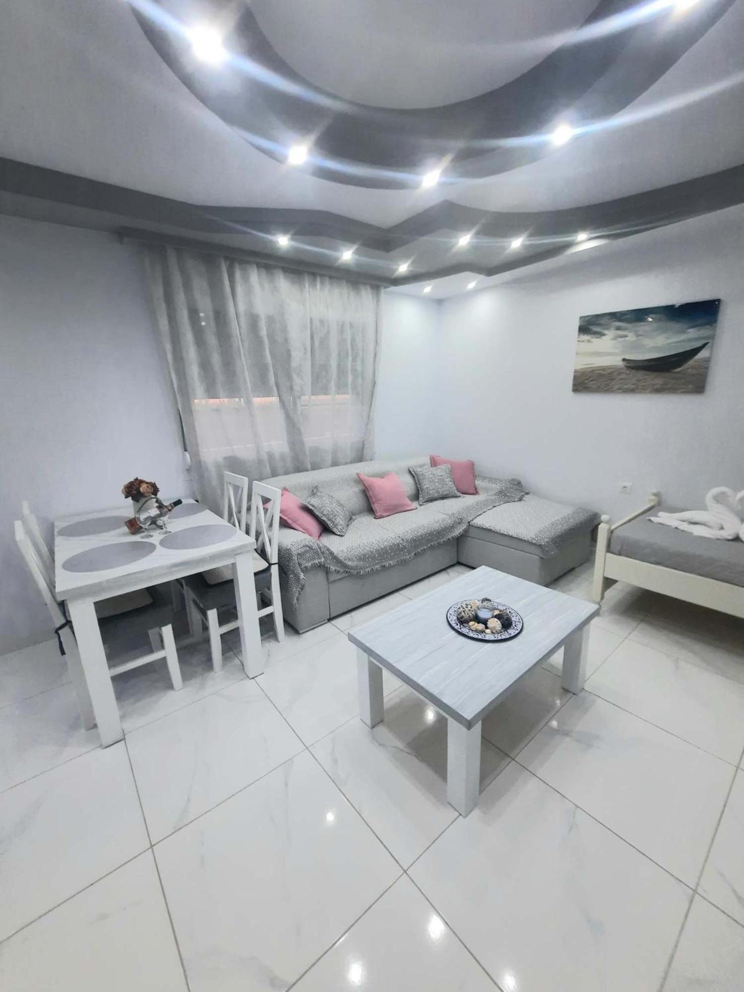 Panorama Apartment