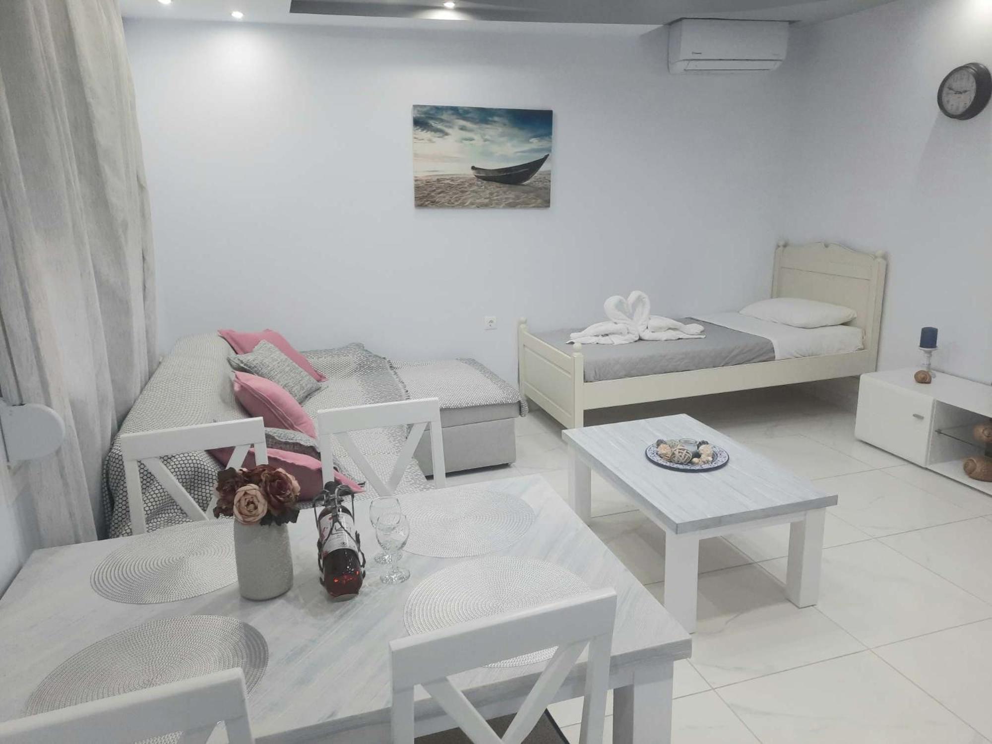 Panorama Apartment Prinos (Thasos)