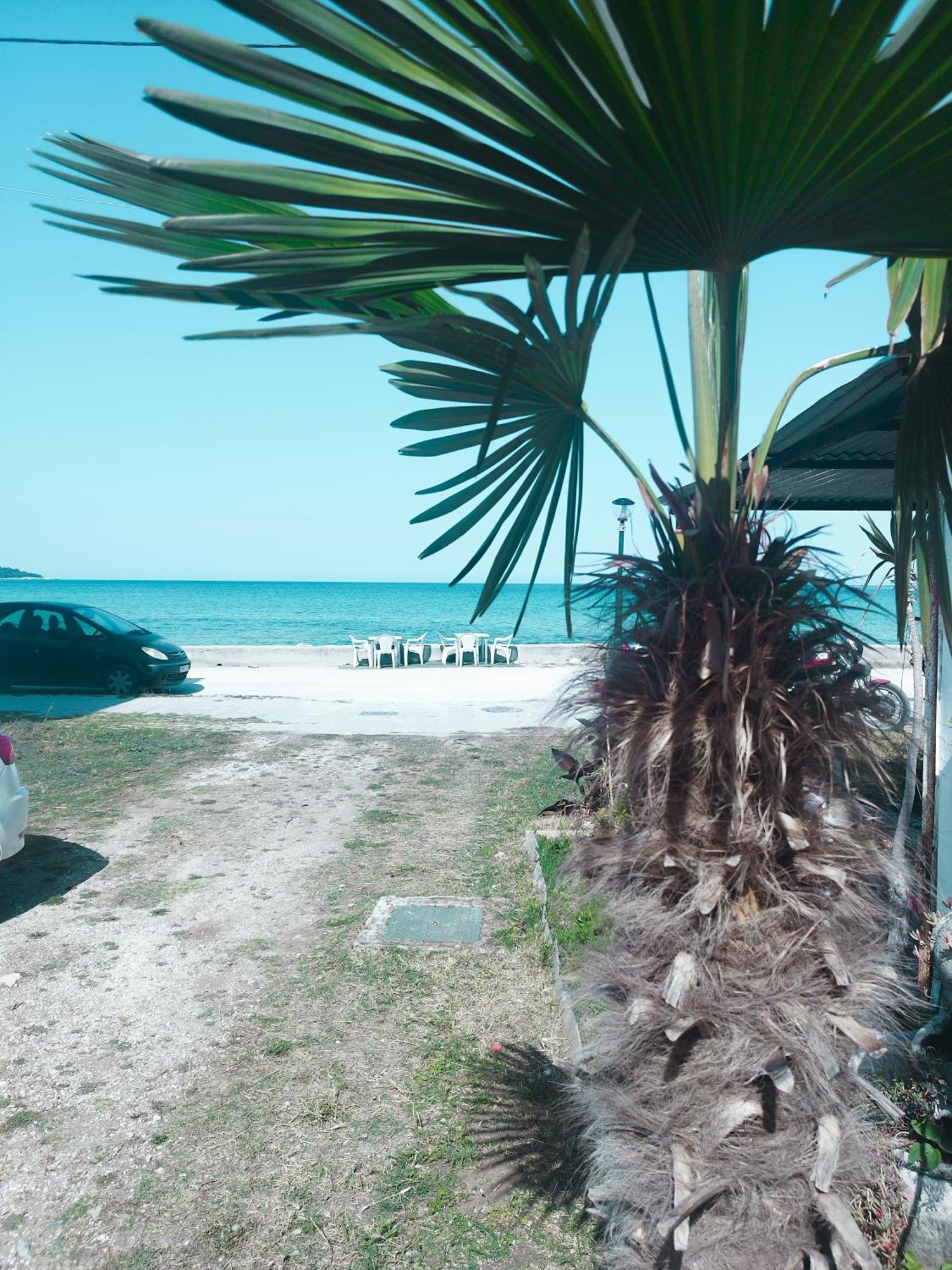 Maria Hotel Skala Potamia (Thasos)