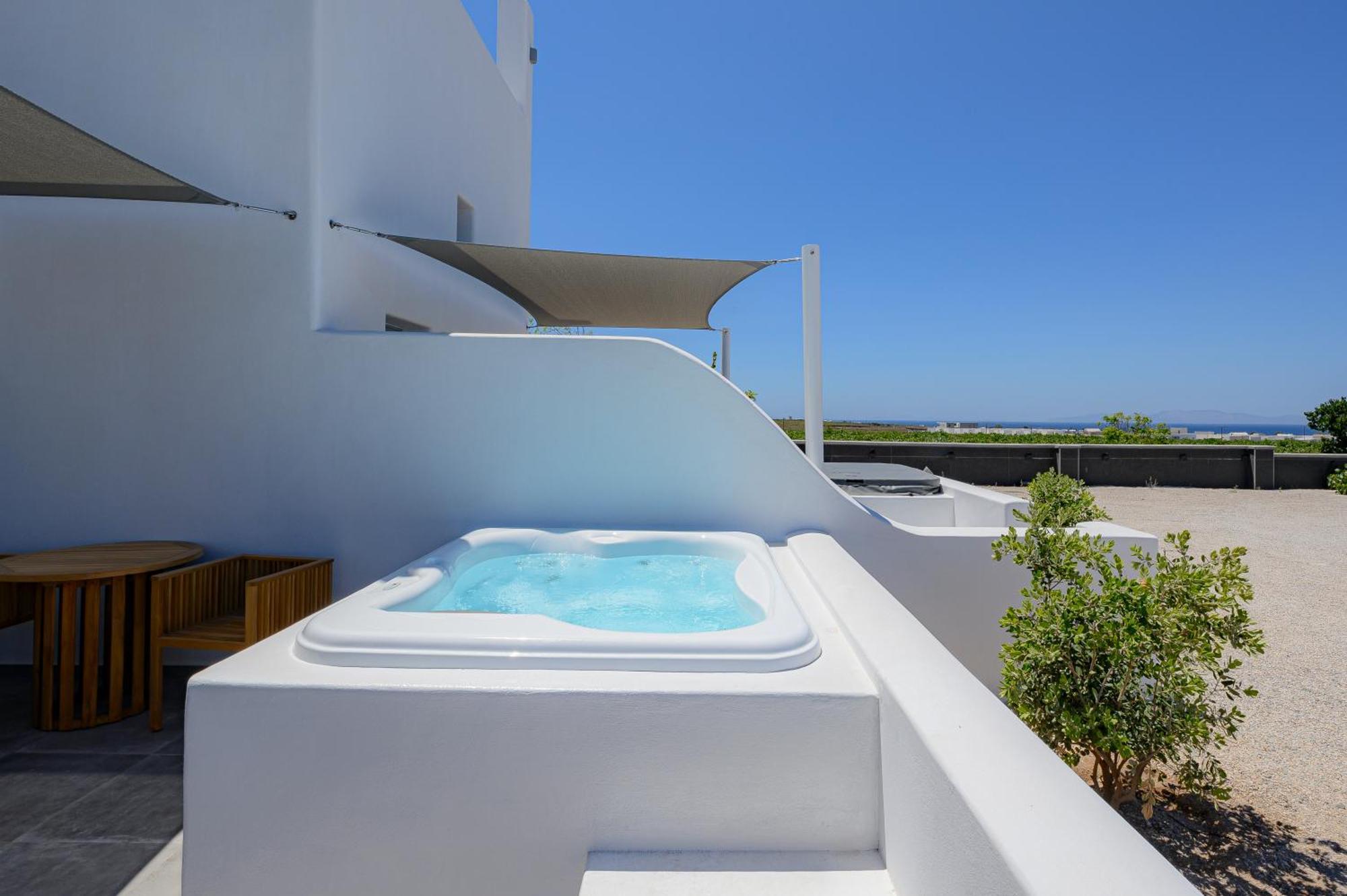 Anemi Vine Villa *