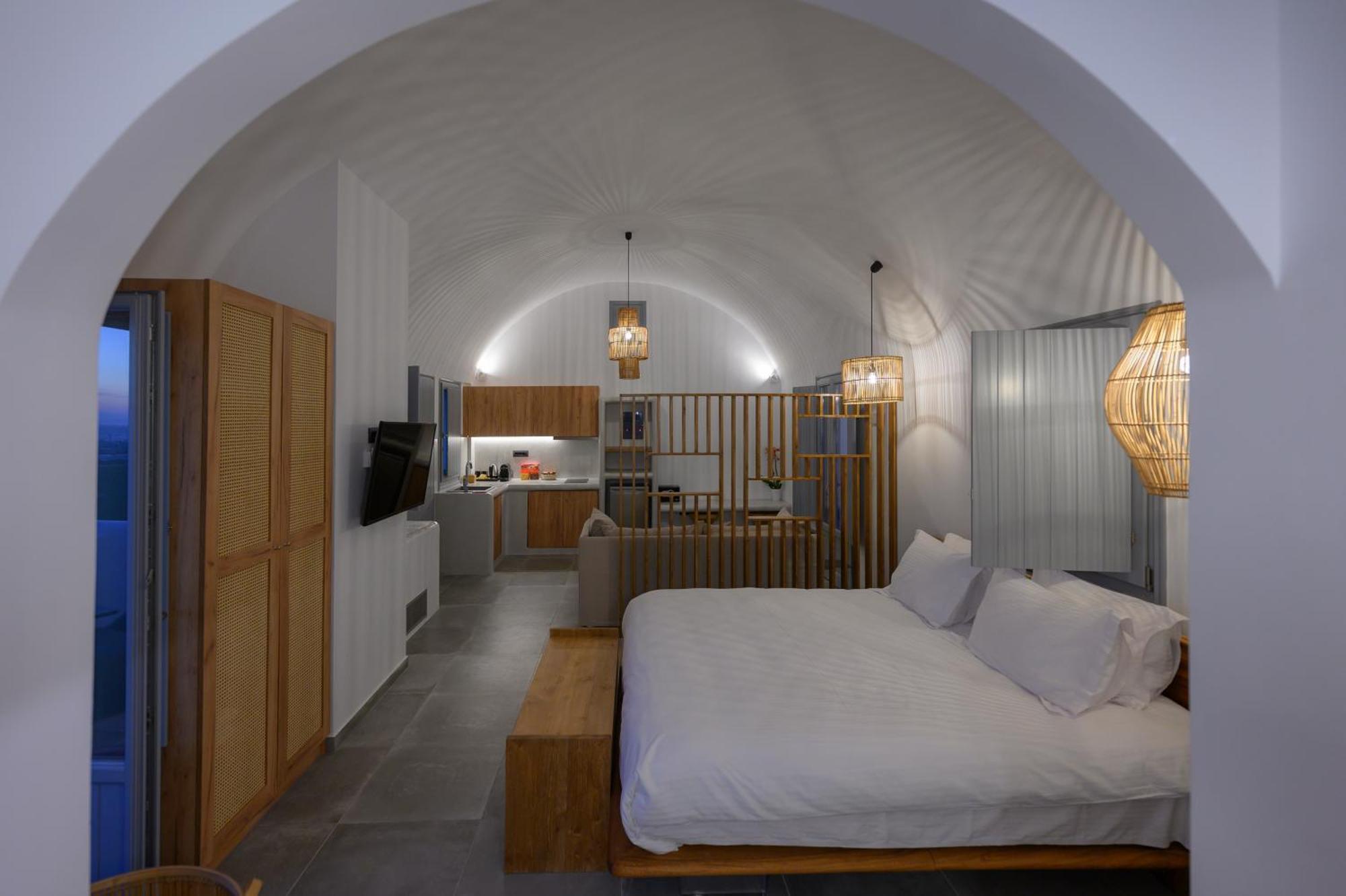 Anemi Vine Villa *