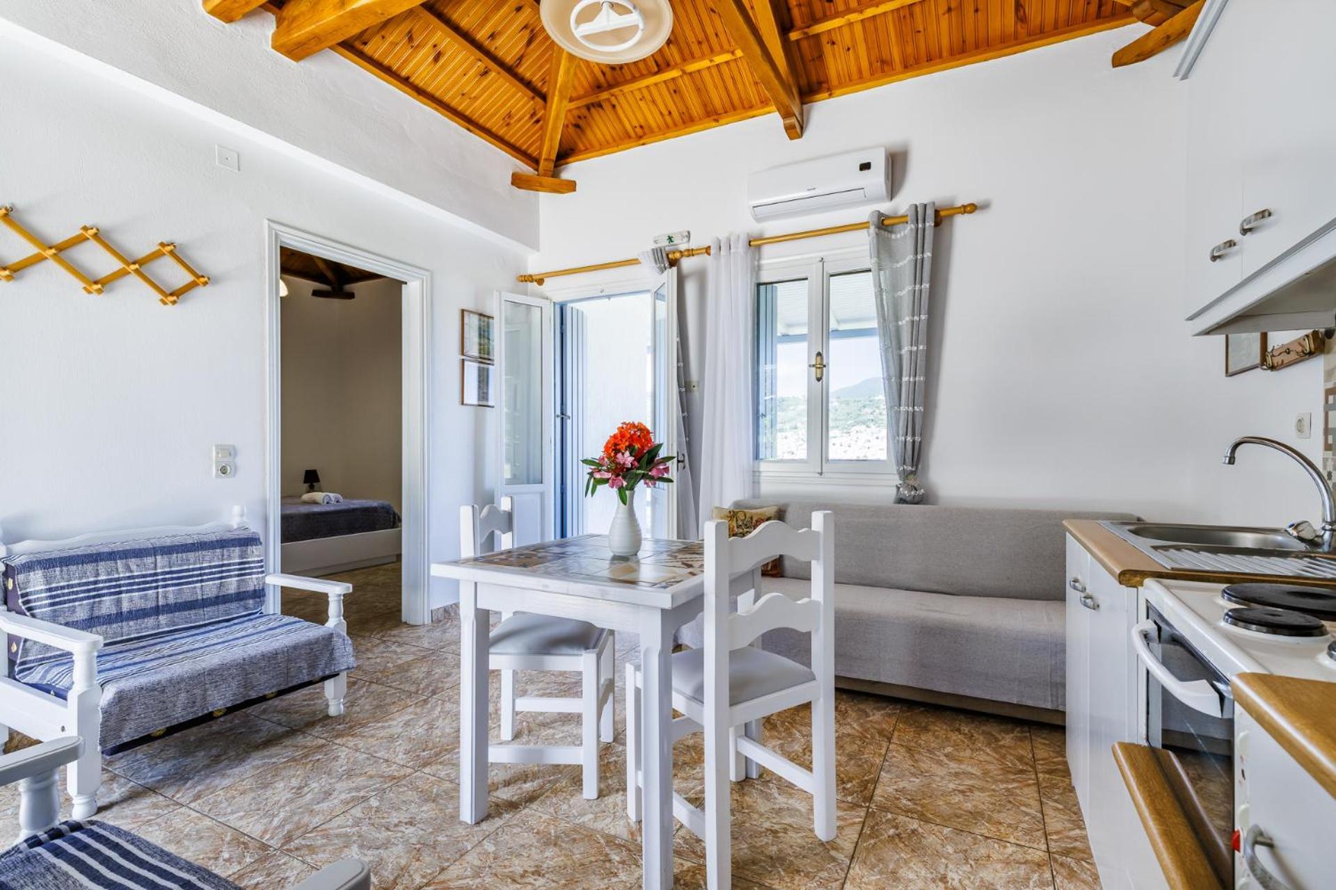 Anesis 1 Panormos (Skopelos)