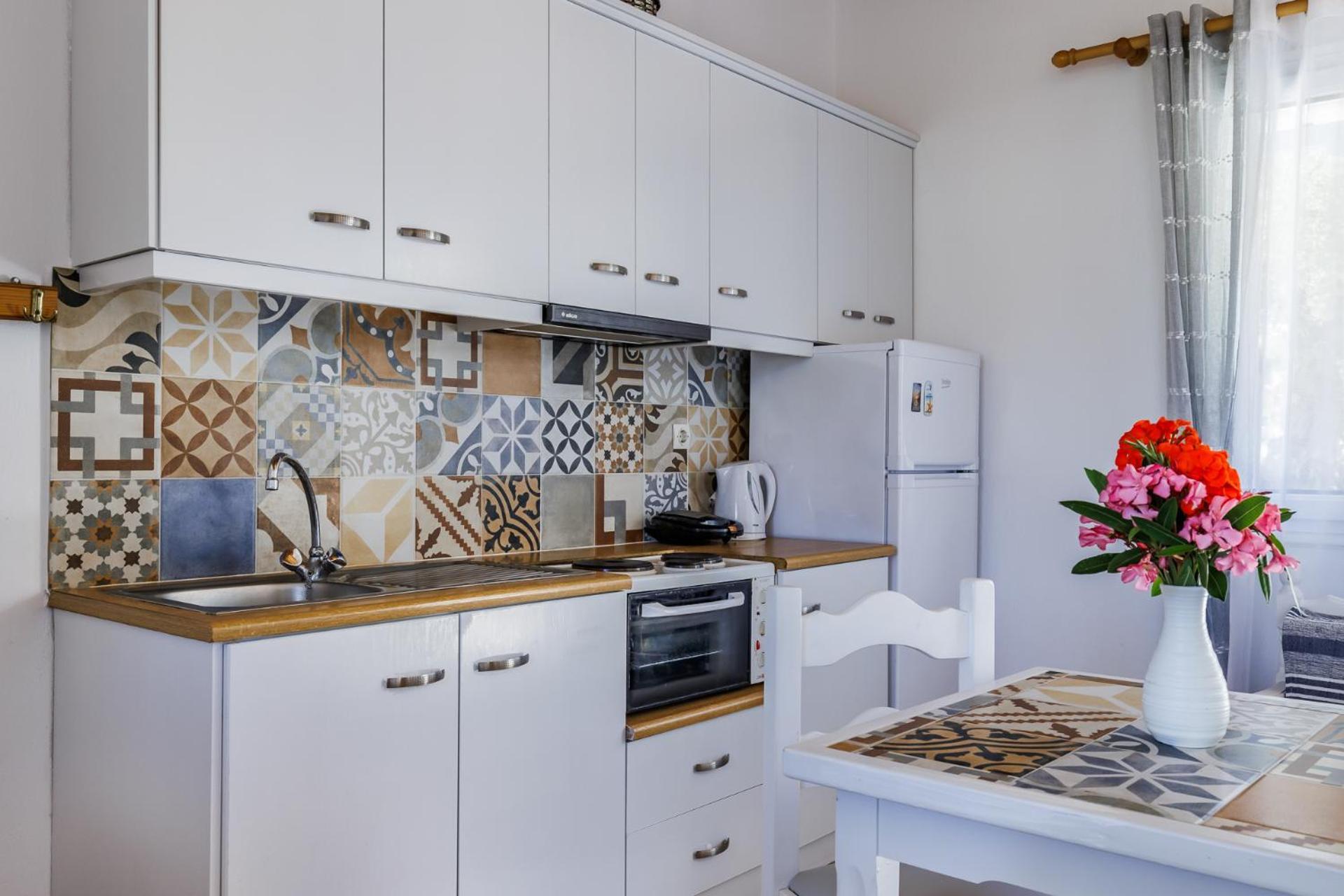 Anesis 1 Apartment Panormos (Skopelos)