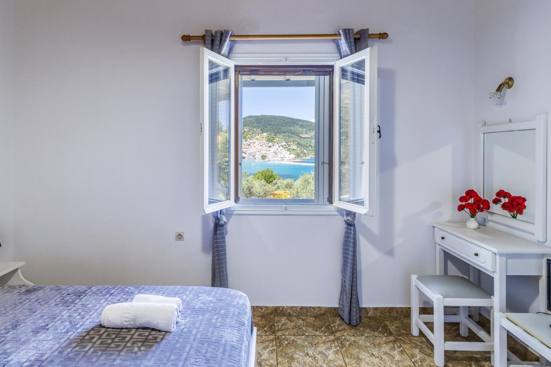 Anesis 1 Apartment *