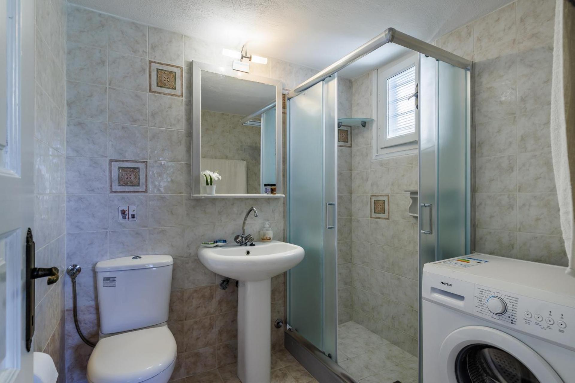 Anesis 1 Apartment