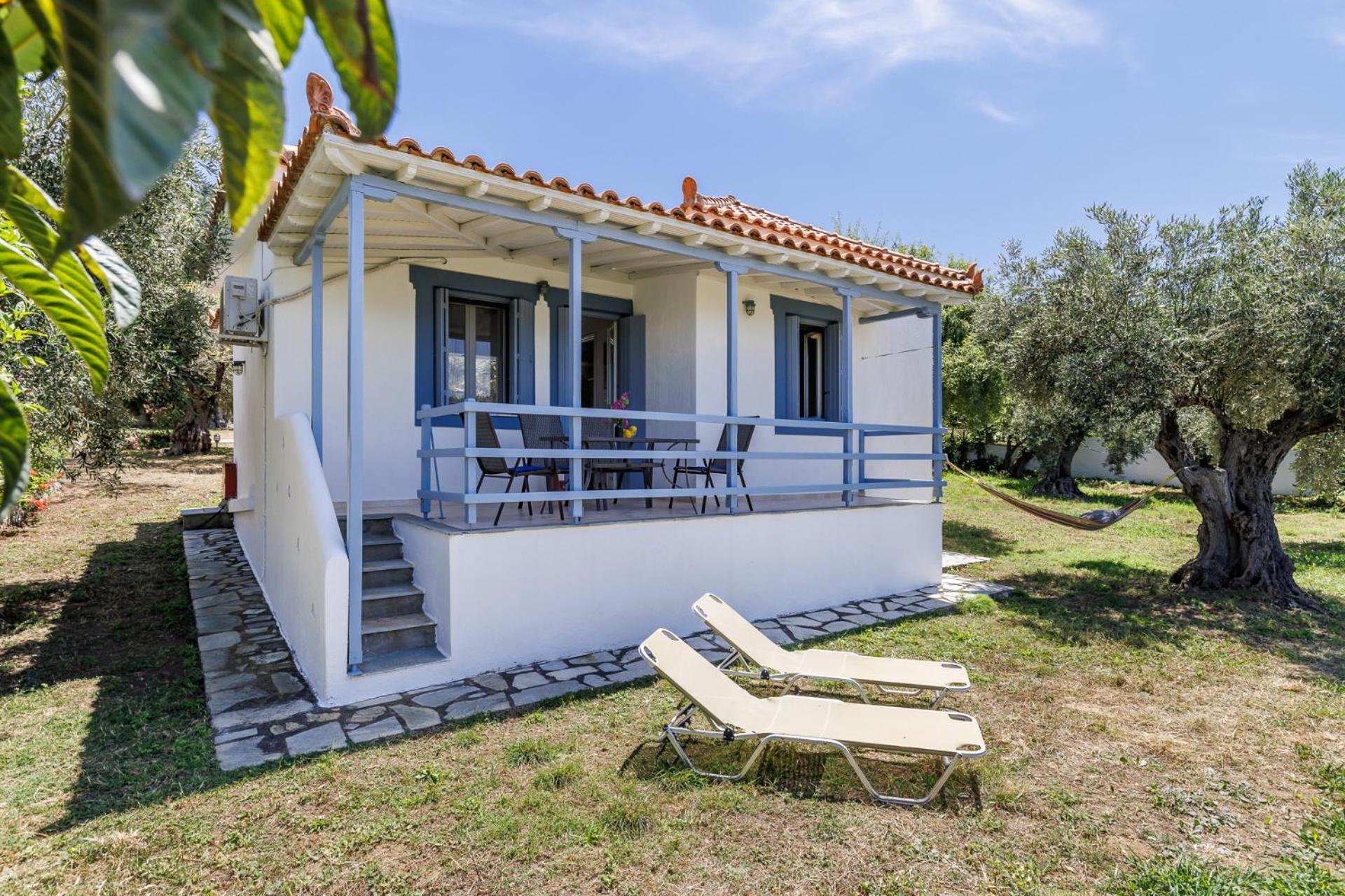 Apartment Anesis 1 *