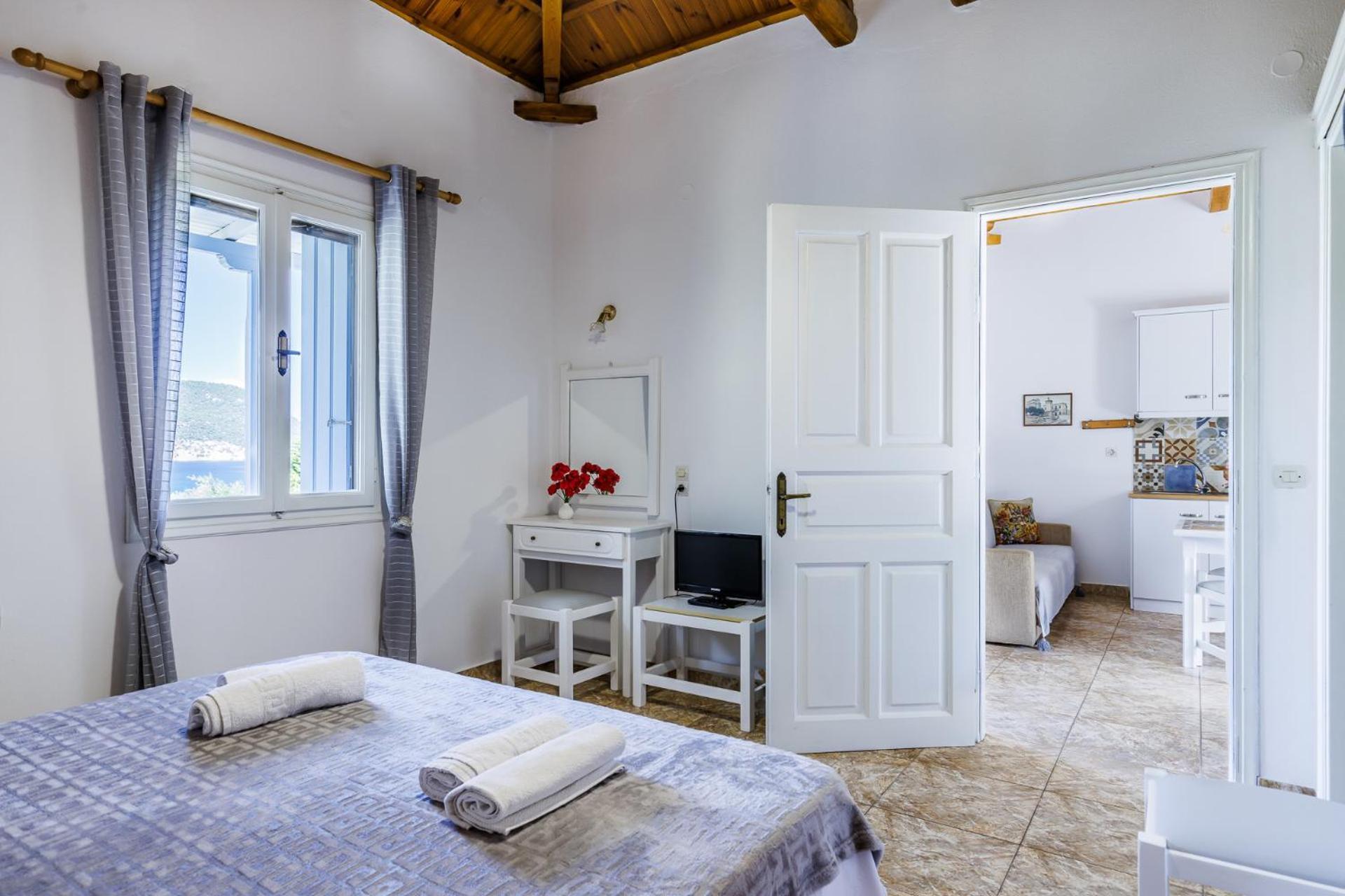 Anesis 1 Apartment Panormos (Skopelos)