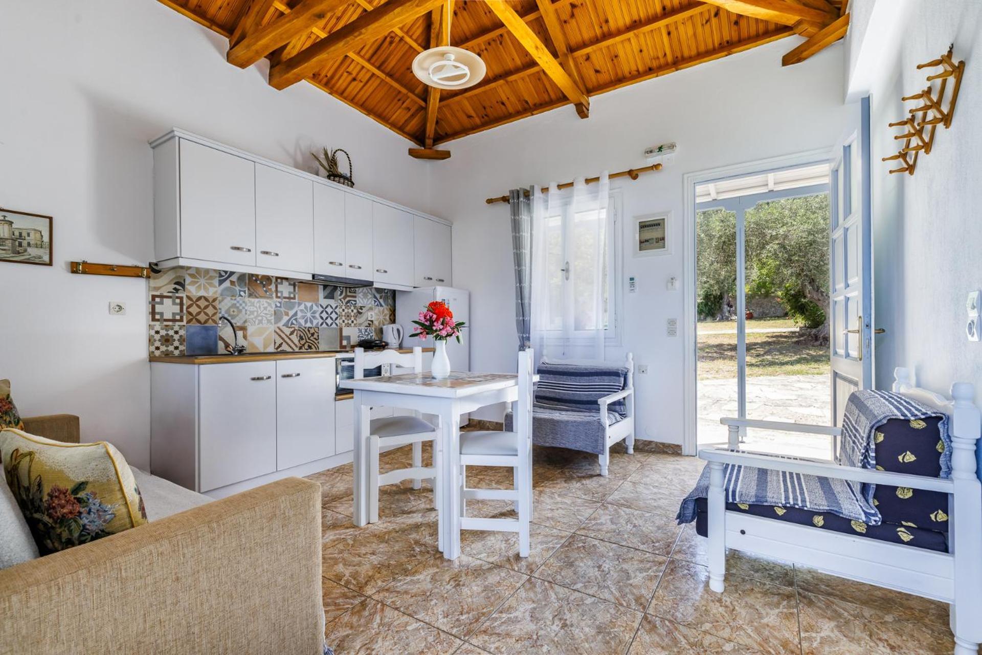 Apartment Anesis 1