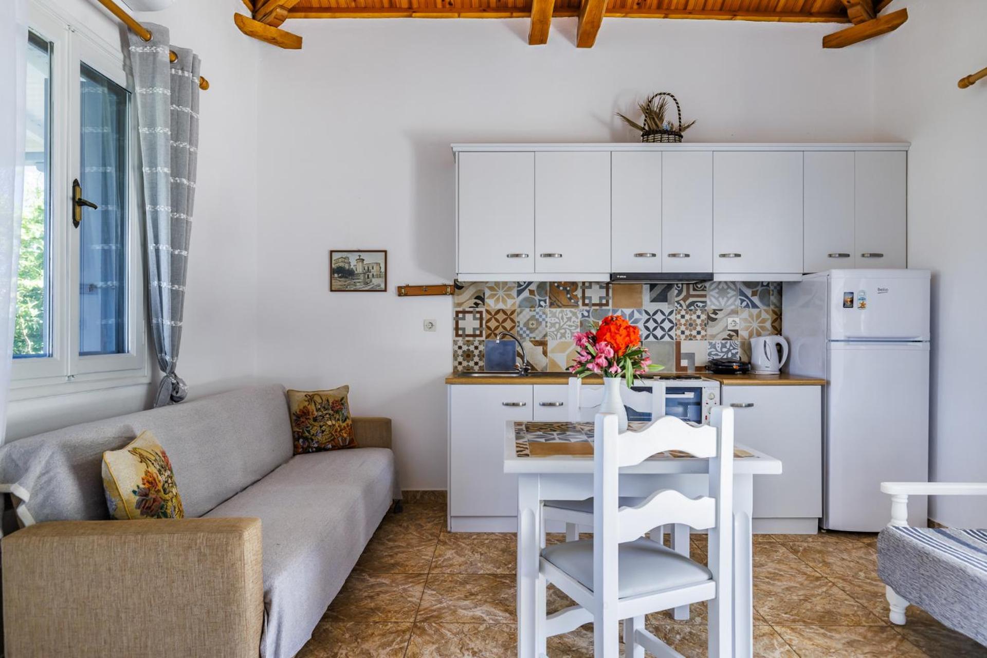 Anesis 1 Apartment *
