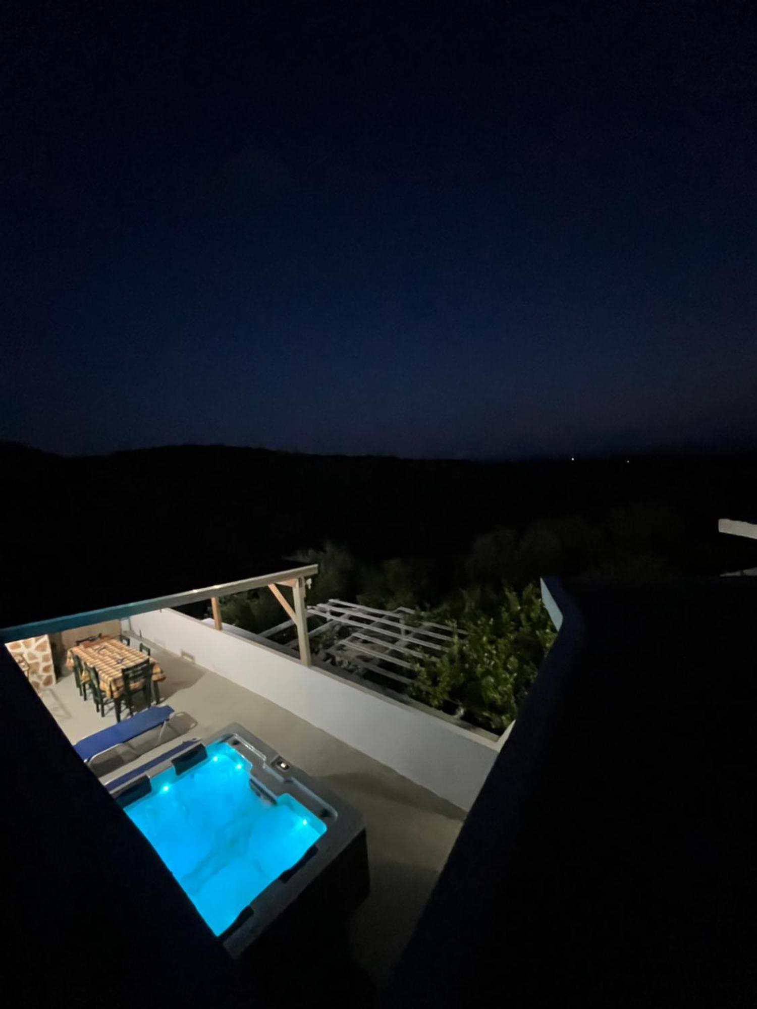 Mano's House * Triopetra