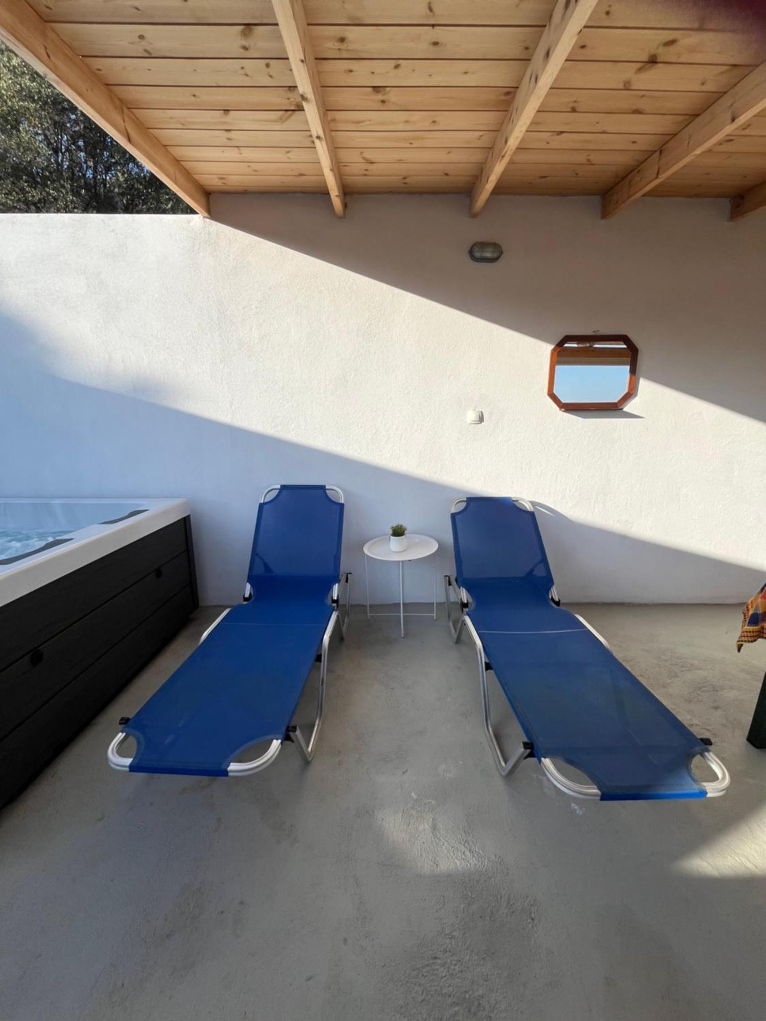 Mano's House Holiday home