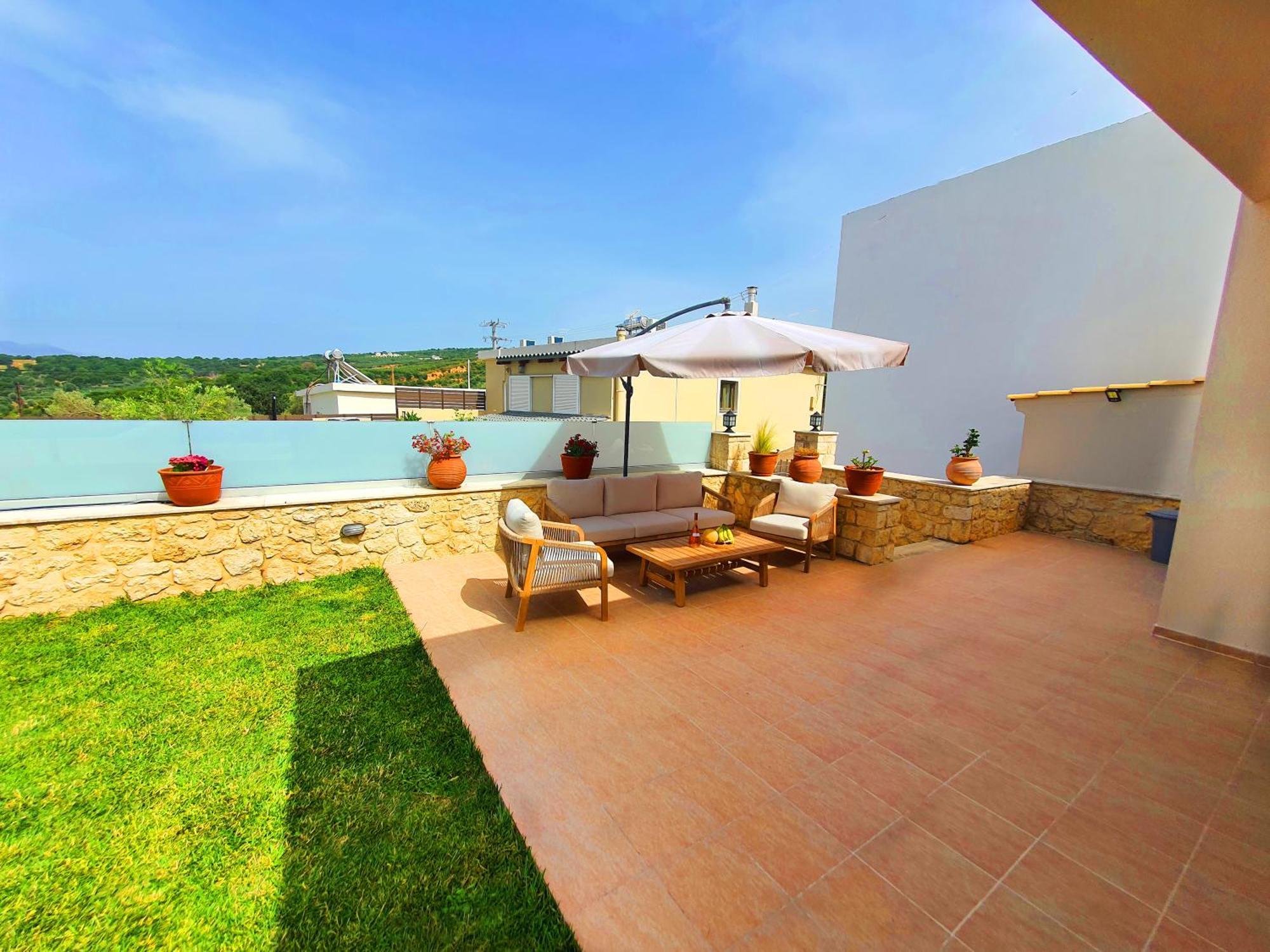 Harma With Private Pool *