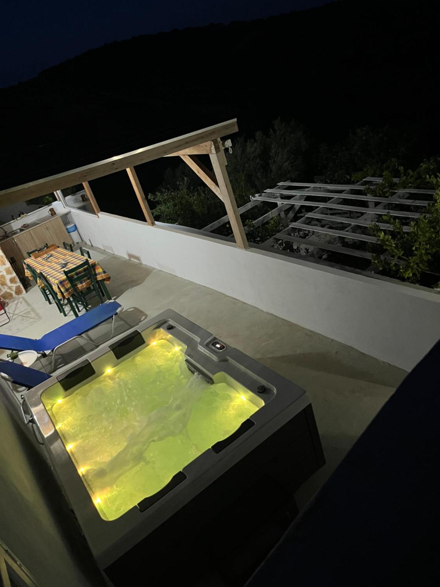 Holiday home Mano's House