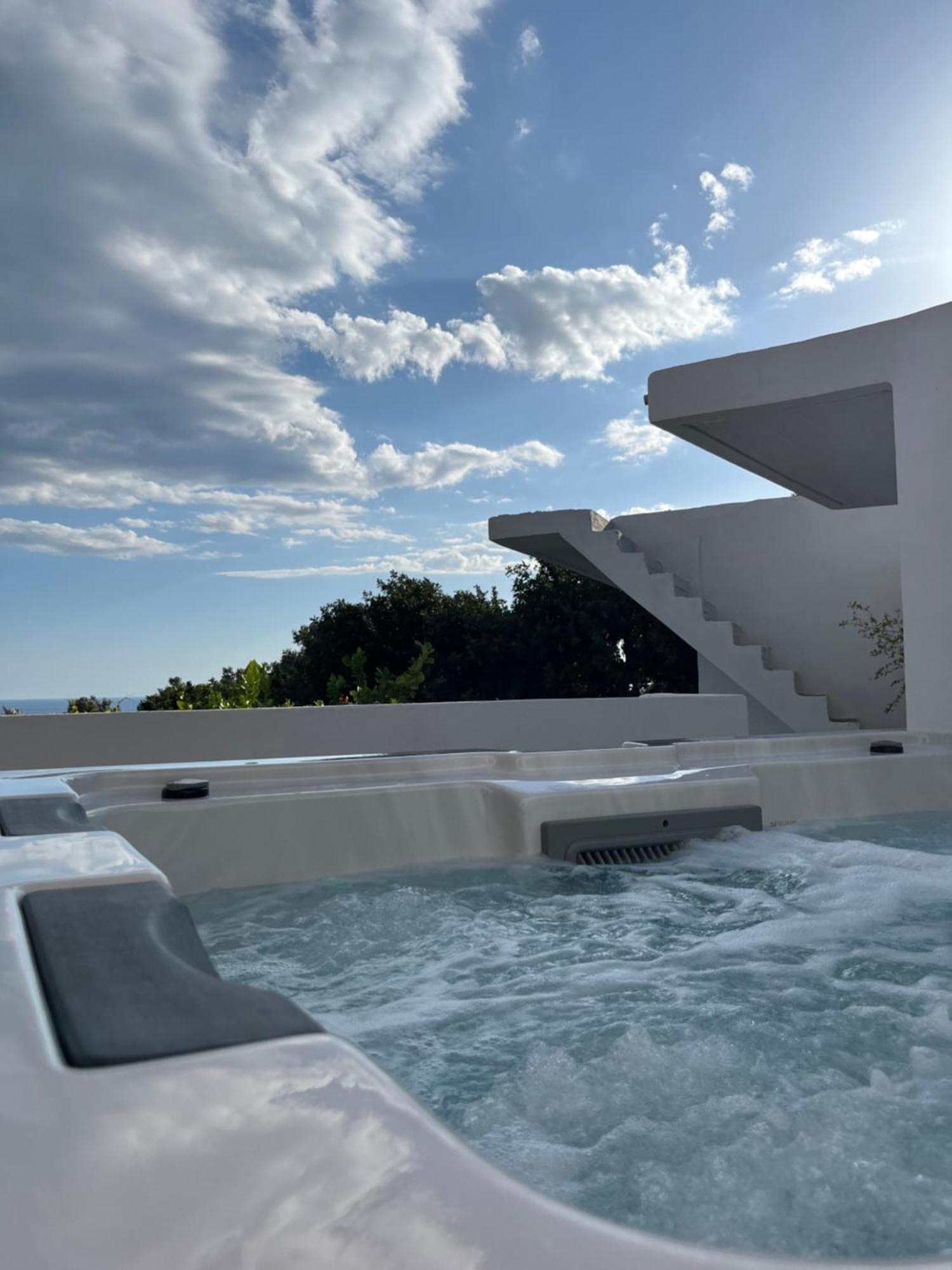 Holiday home Mano's House *