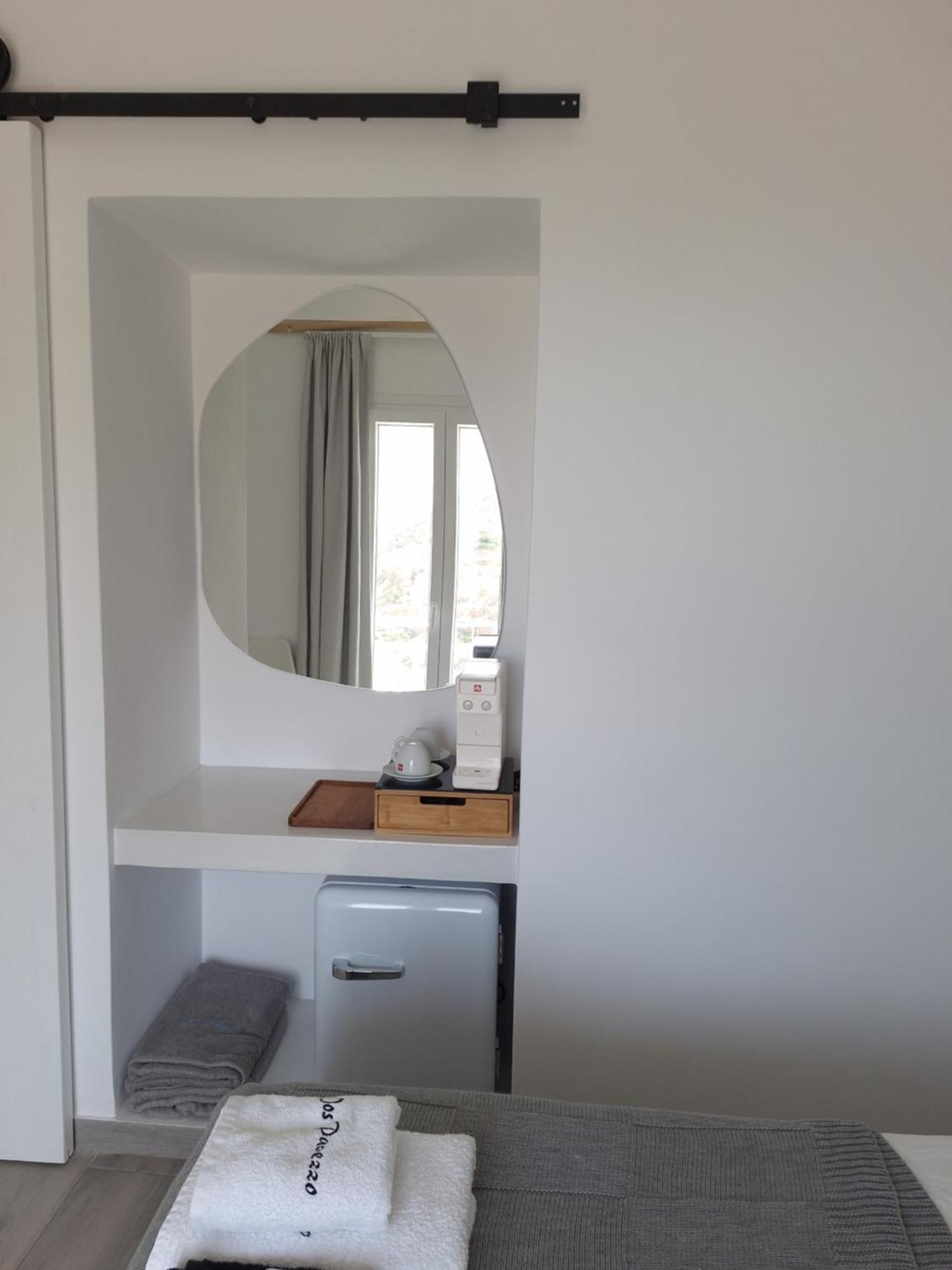Aparthotel Pavezzo