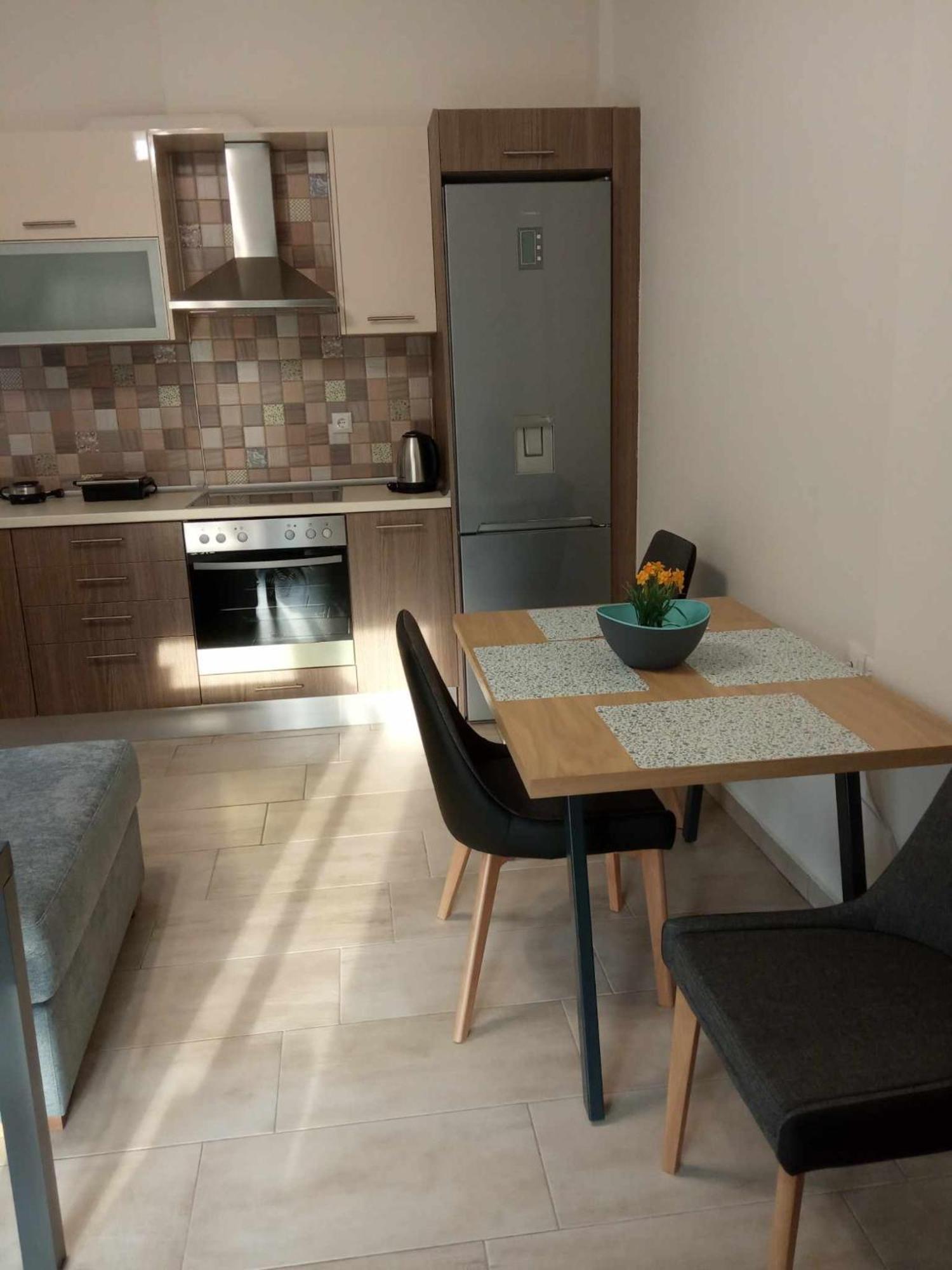 Holiday home Avellana Luxury Leptokarya (Pieria)