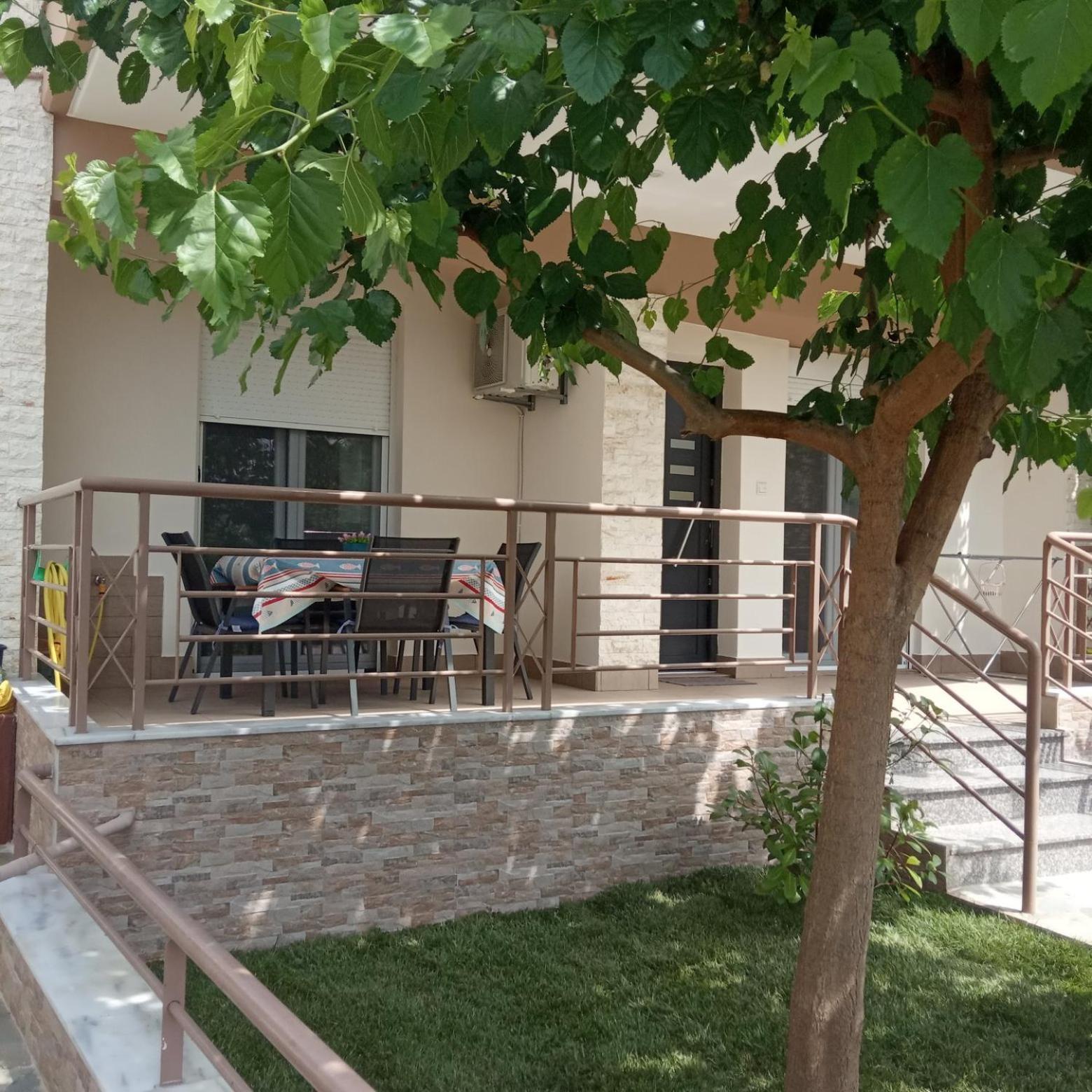 Avellana Luxury Holiday home Leptokarya (Pieria)