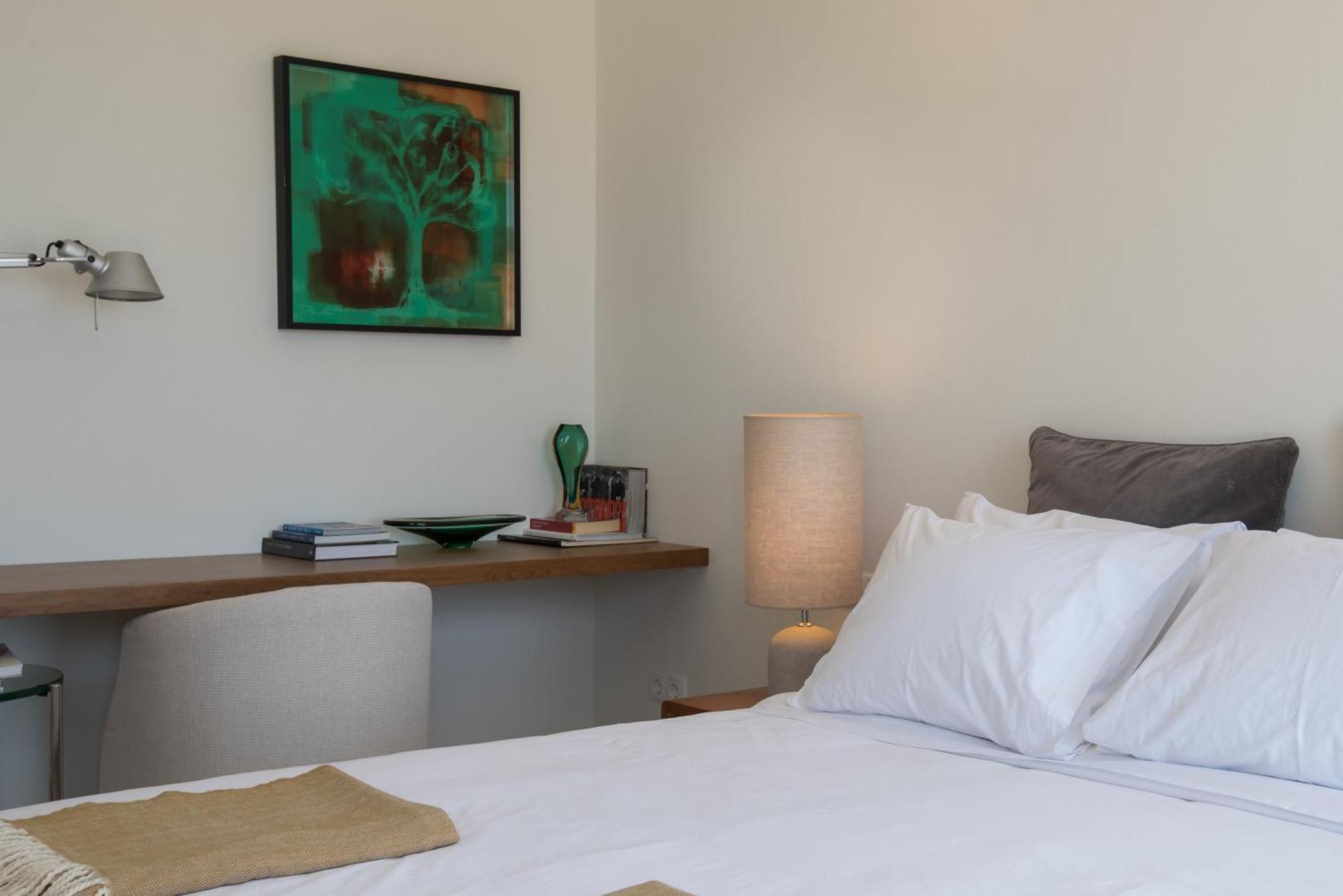 Bed & Breakfast Noble 7 - Adults Only - Onar Collection *