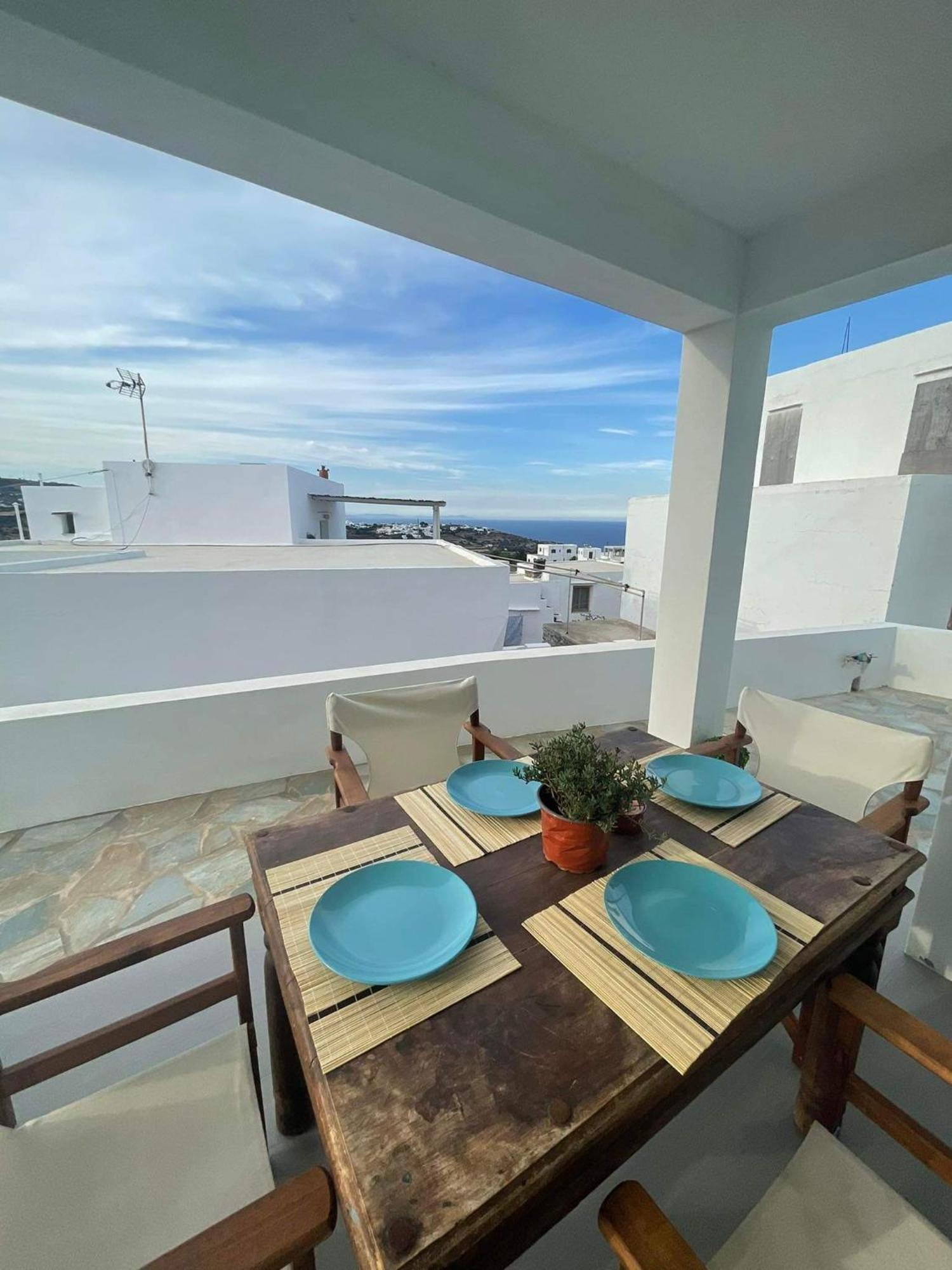 αnna's House Villa *