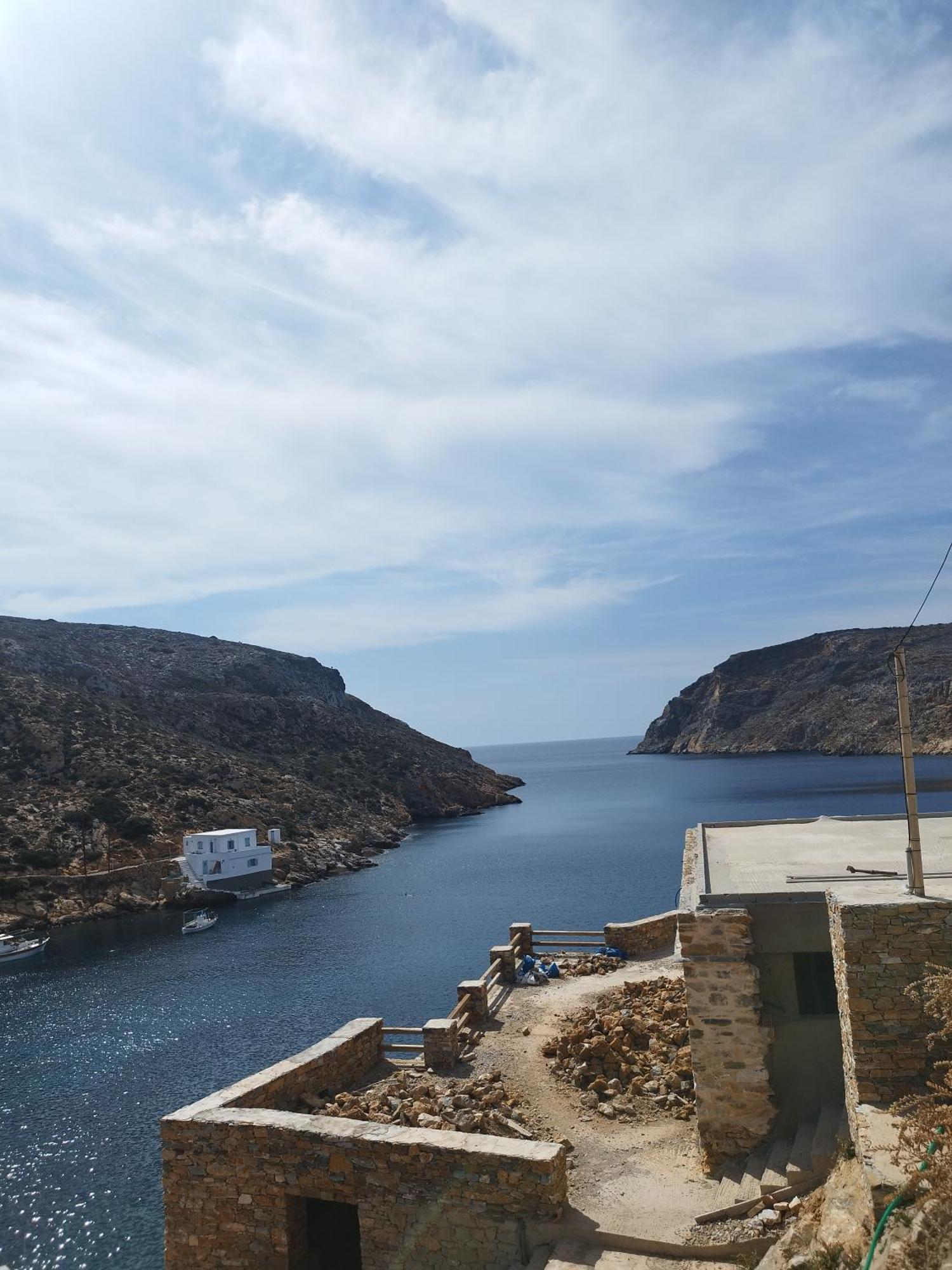 αnna's House * Apollonia (Sifnos)