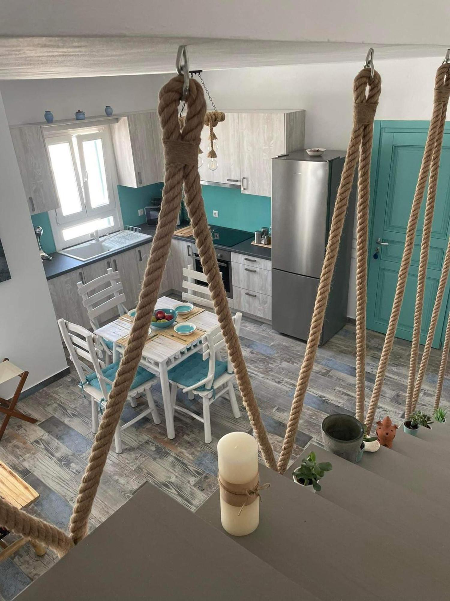 αnna's House Villa