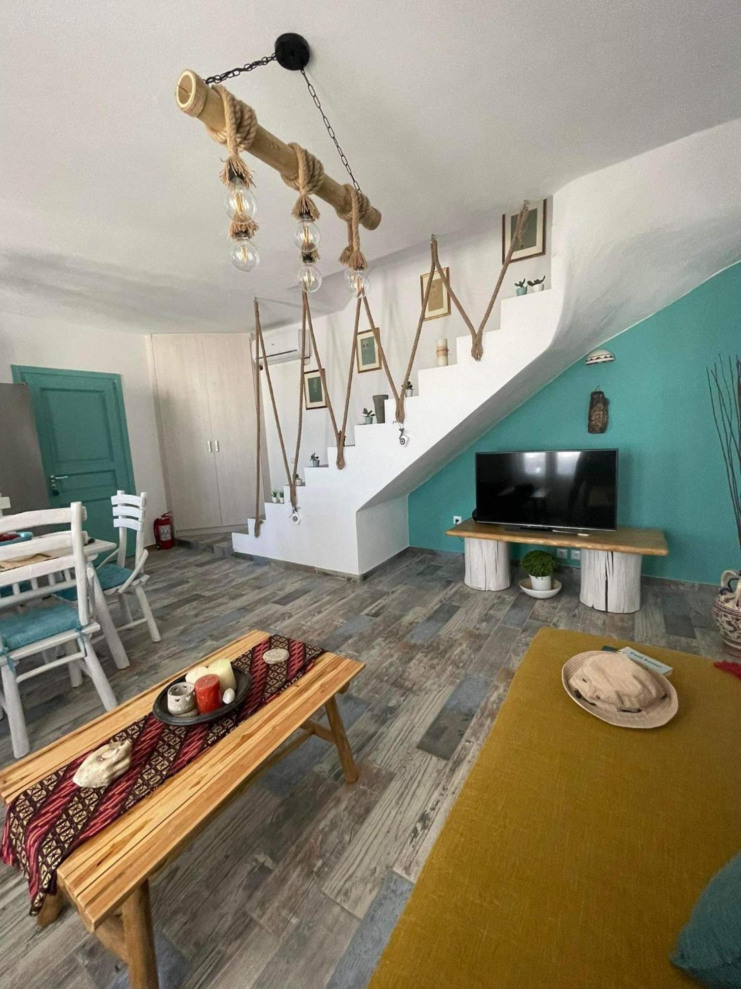 αnna's House Villa *