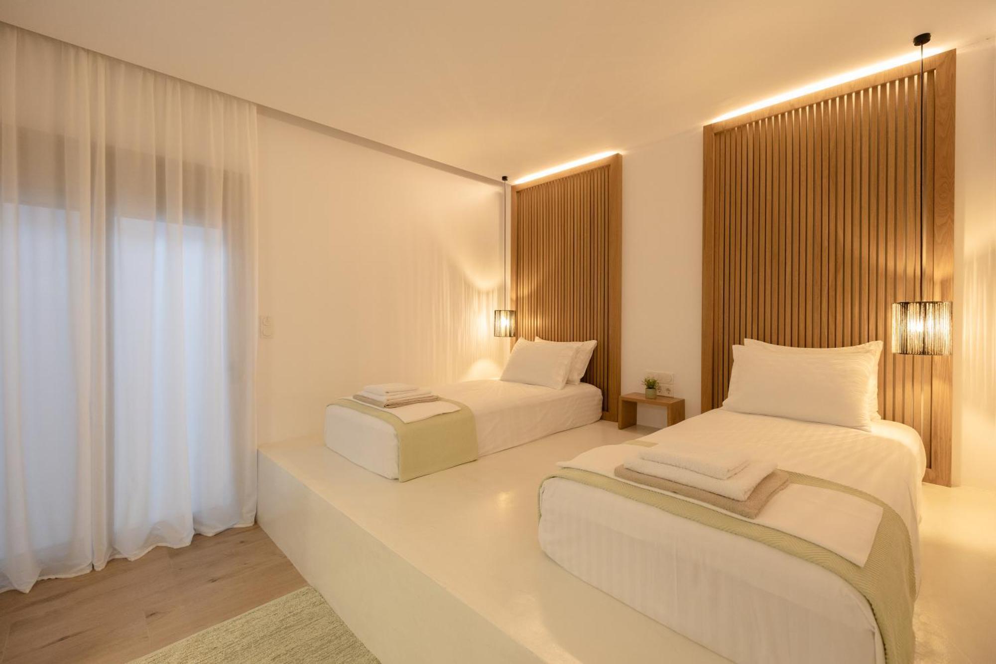 Holiday home Ikia Seascape At Stegna *